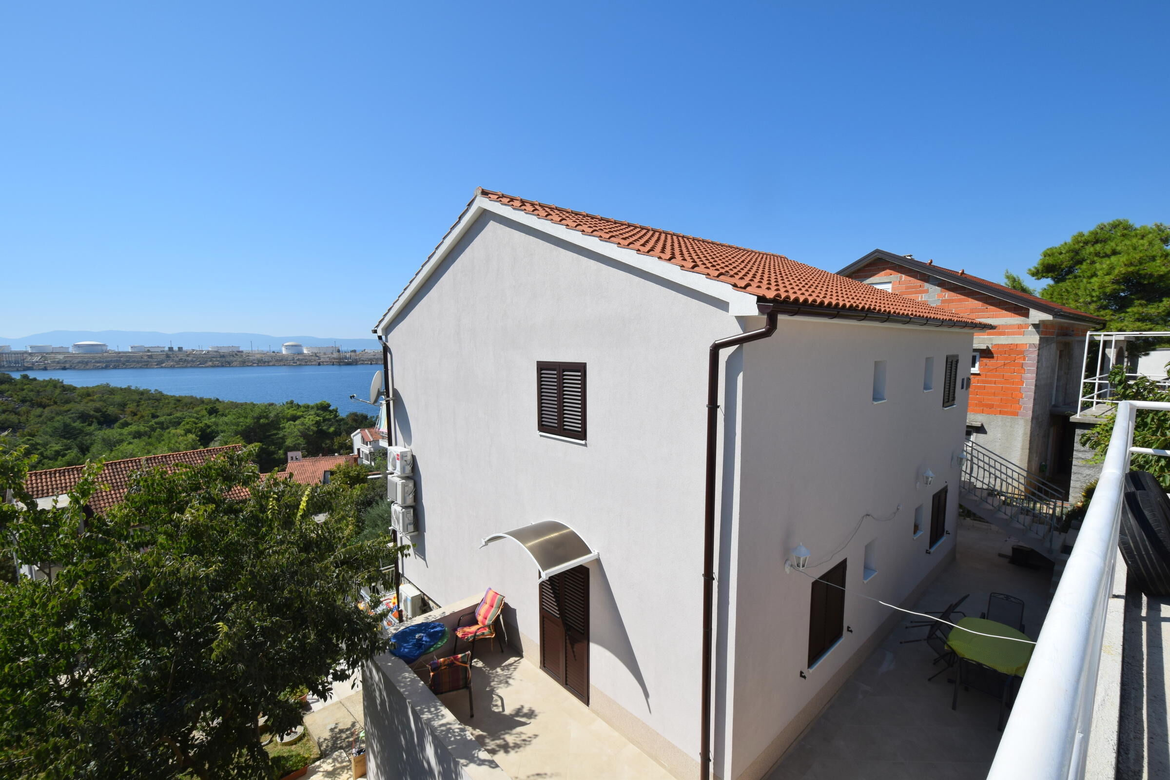 Apartments Gordana 62217-A2