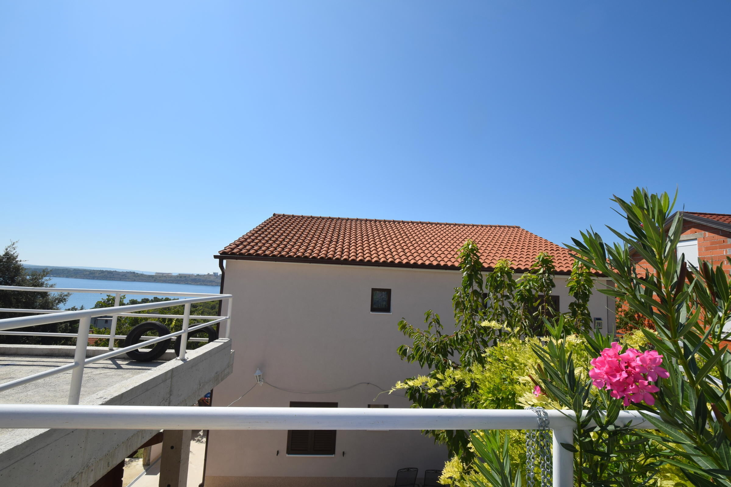 Apartments Gordana 62217-A2