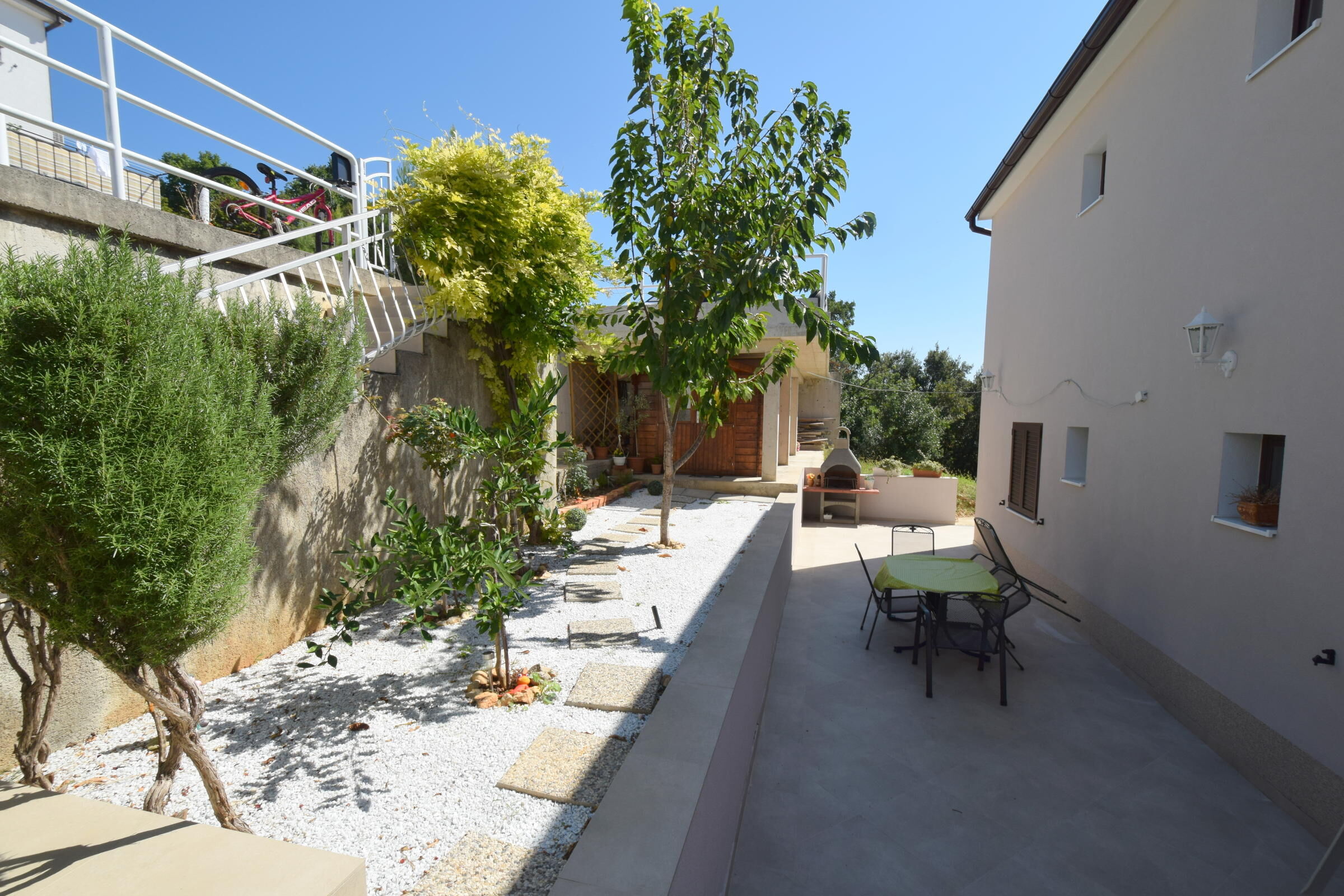 Apartments Gordana 62217-A2