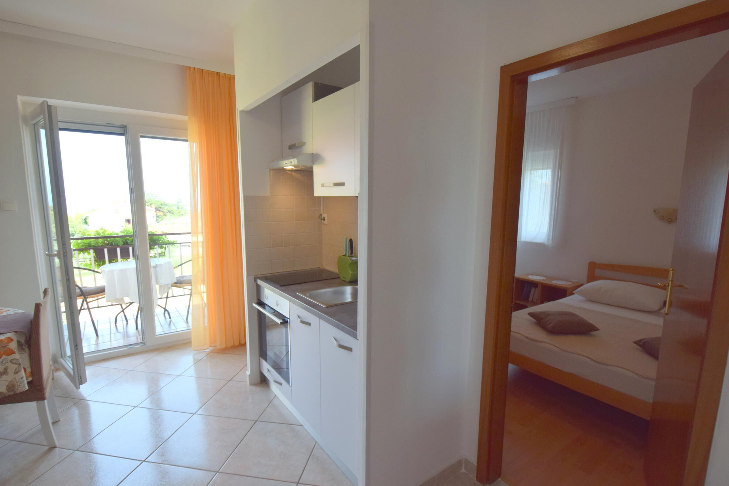 Apartments Josipa 62002-A4