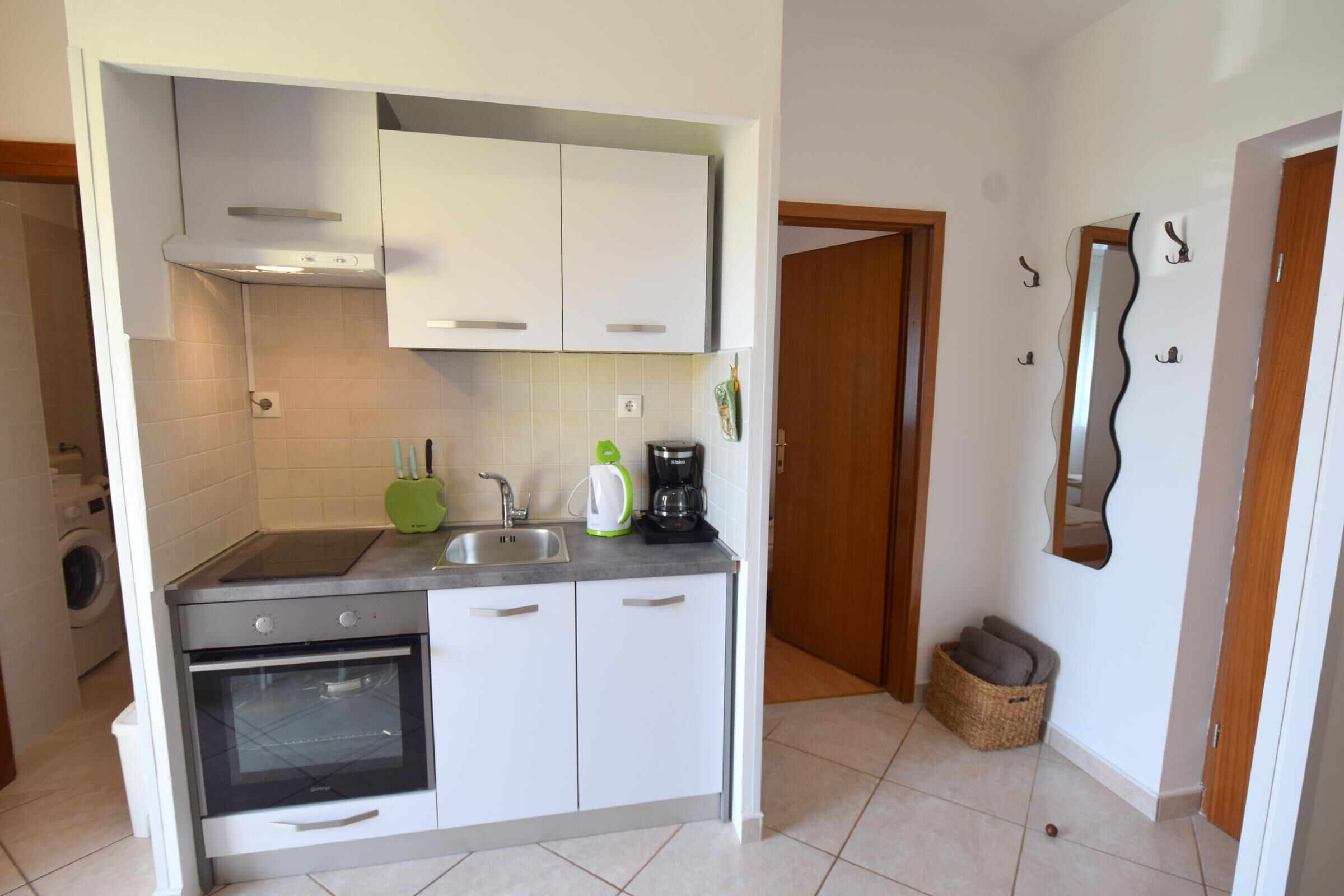 Apartments Josipa 62002-A4