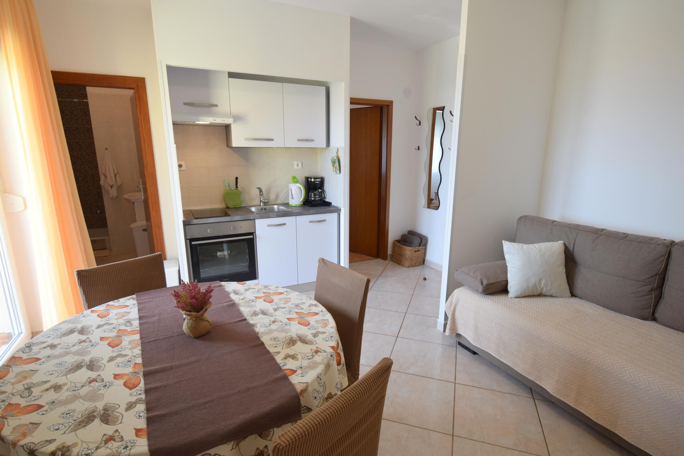 Apartments Josipa 62002-A4