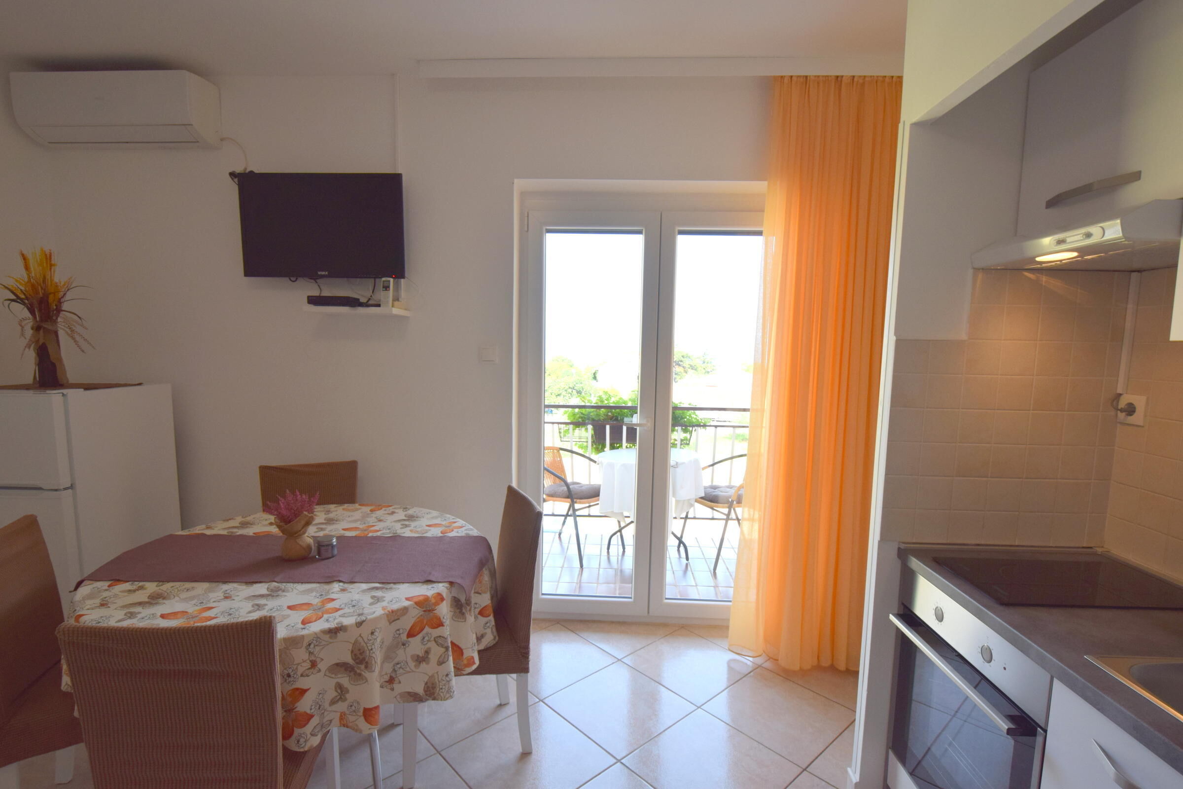 Apartments Josipa 62002-A4