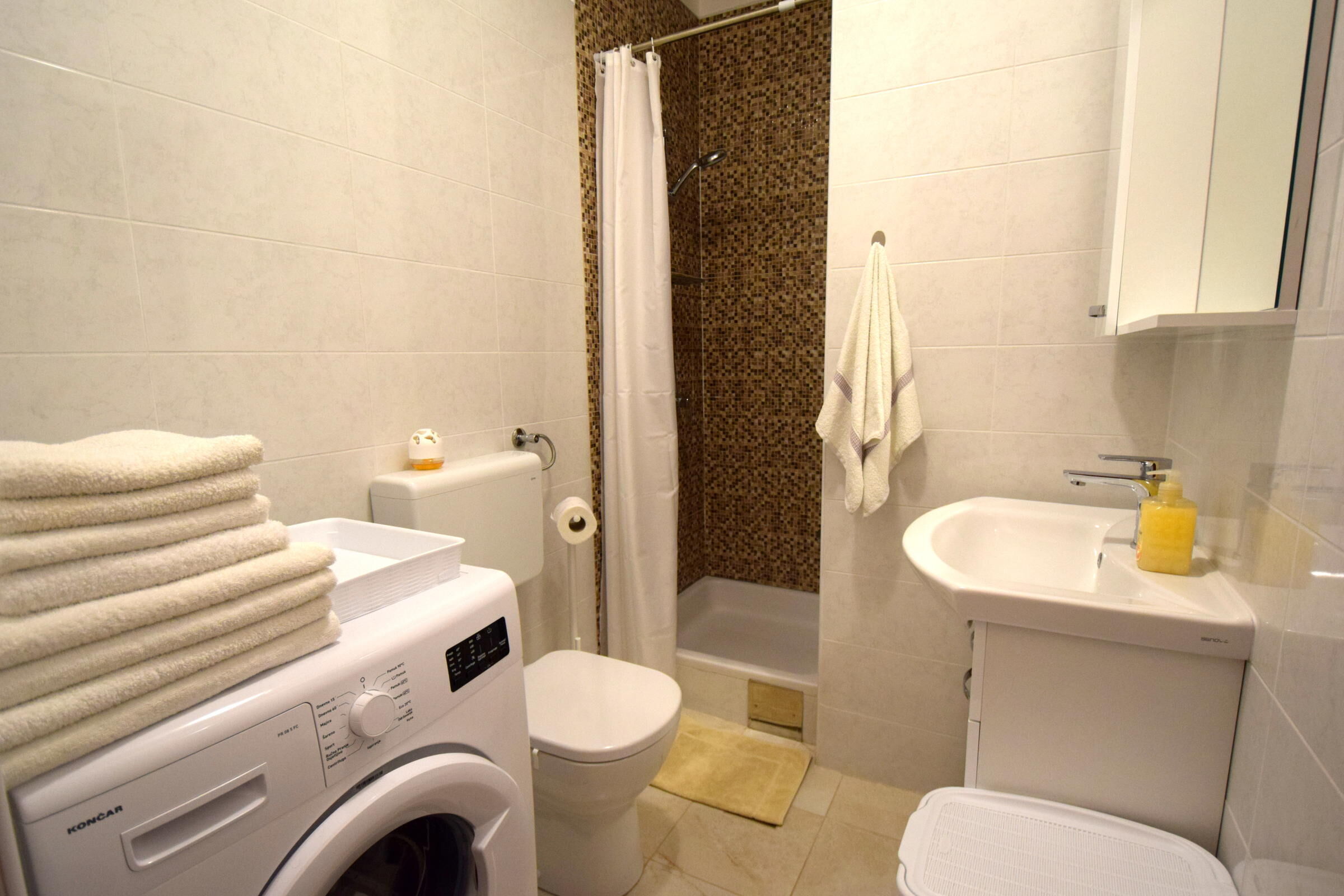 Apartments Josipa 62002-A4