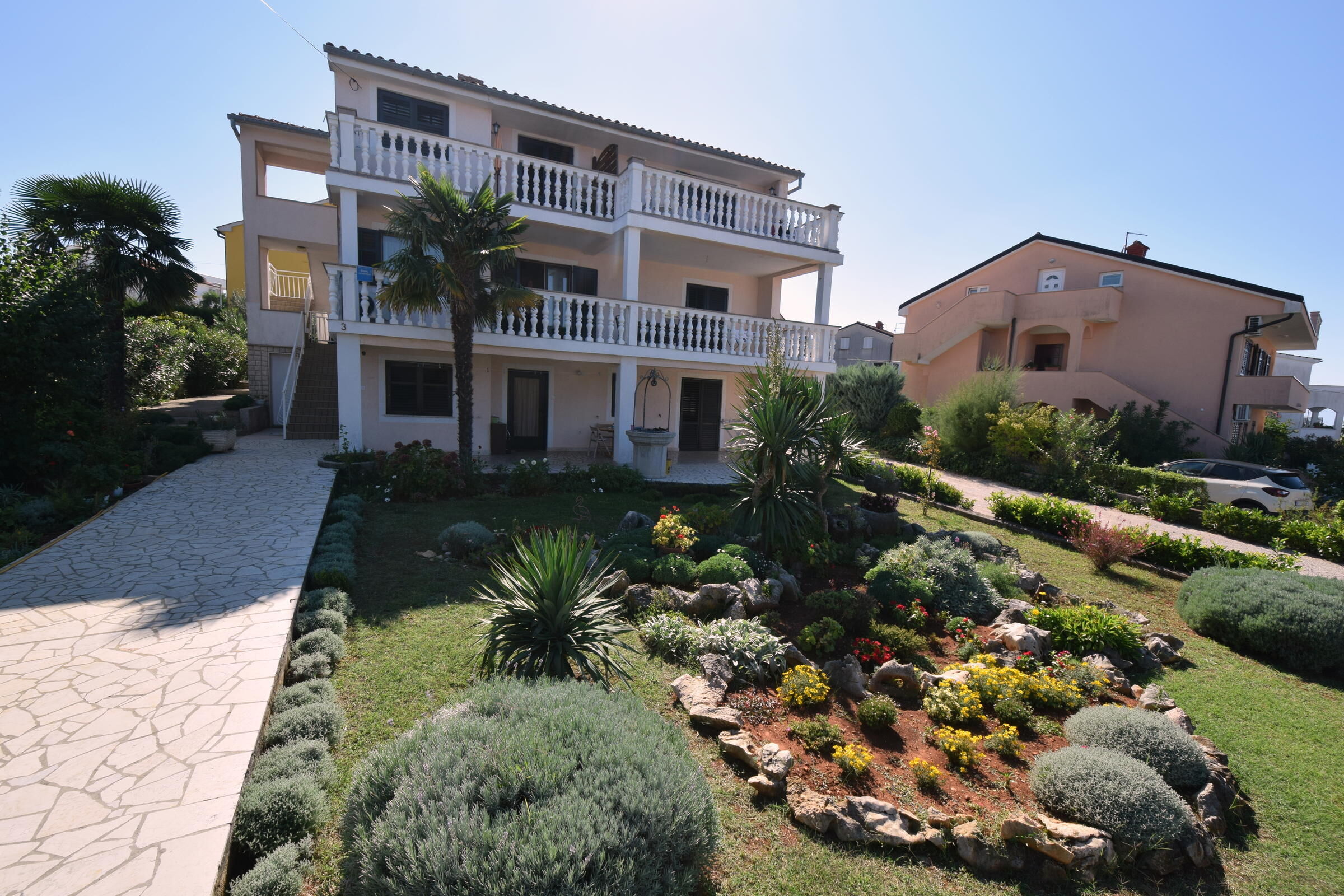 Apartments Marinela 62232-A2