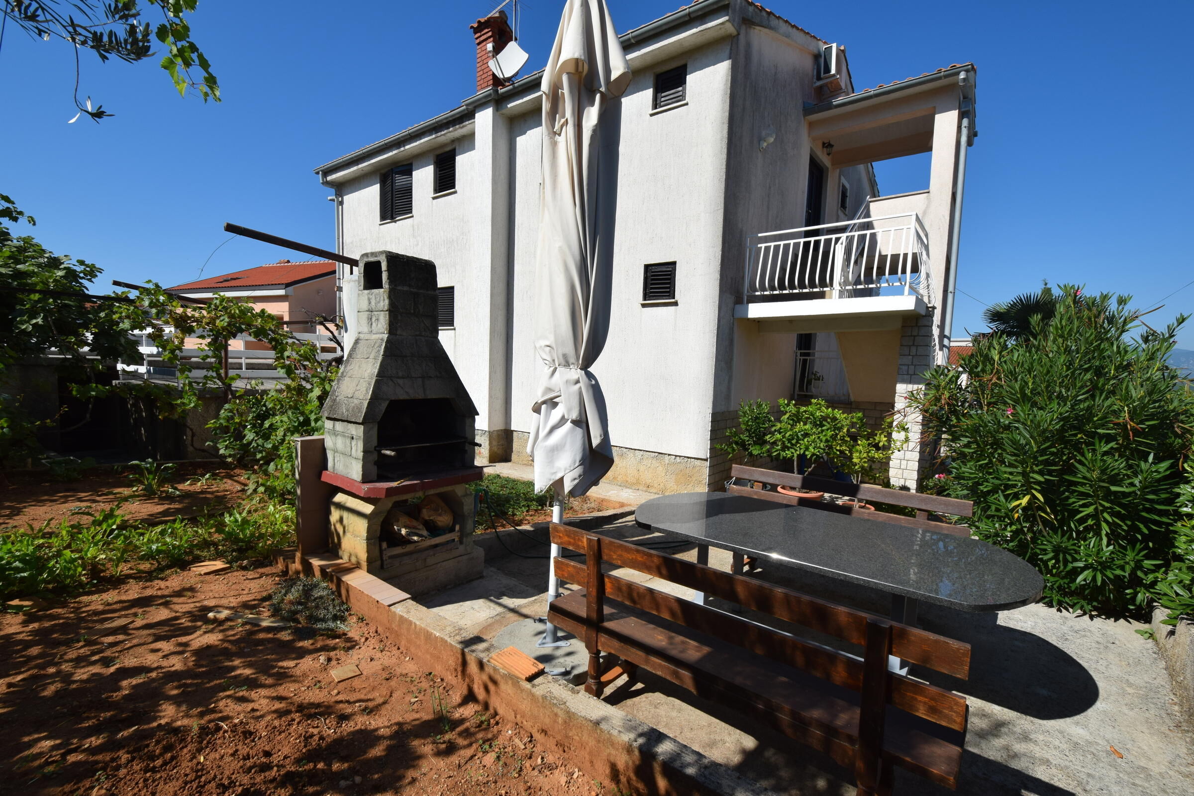 Apartments Marinela 62232-A2