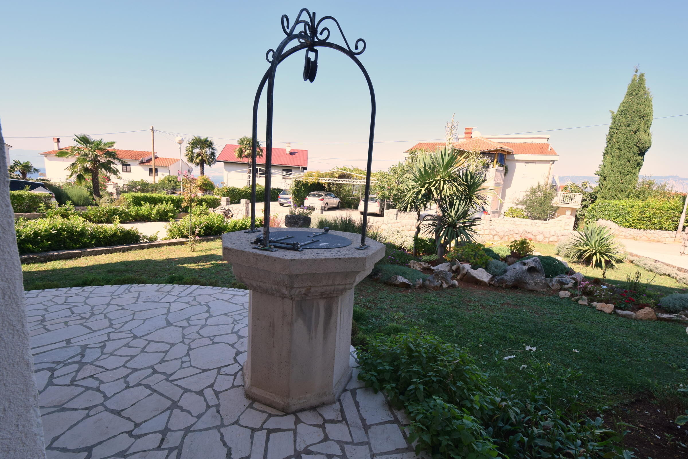 Apartments Marinela 62232-A2