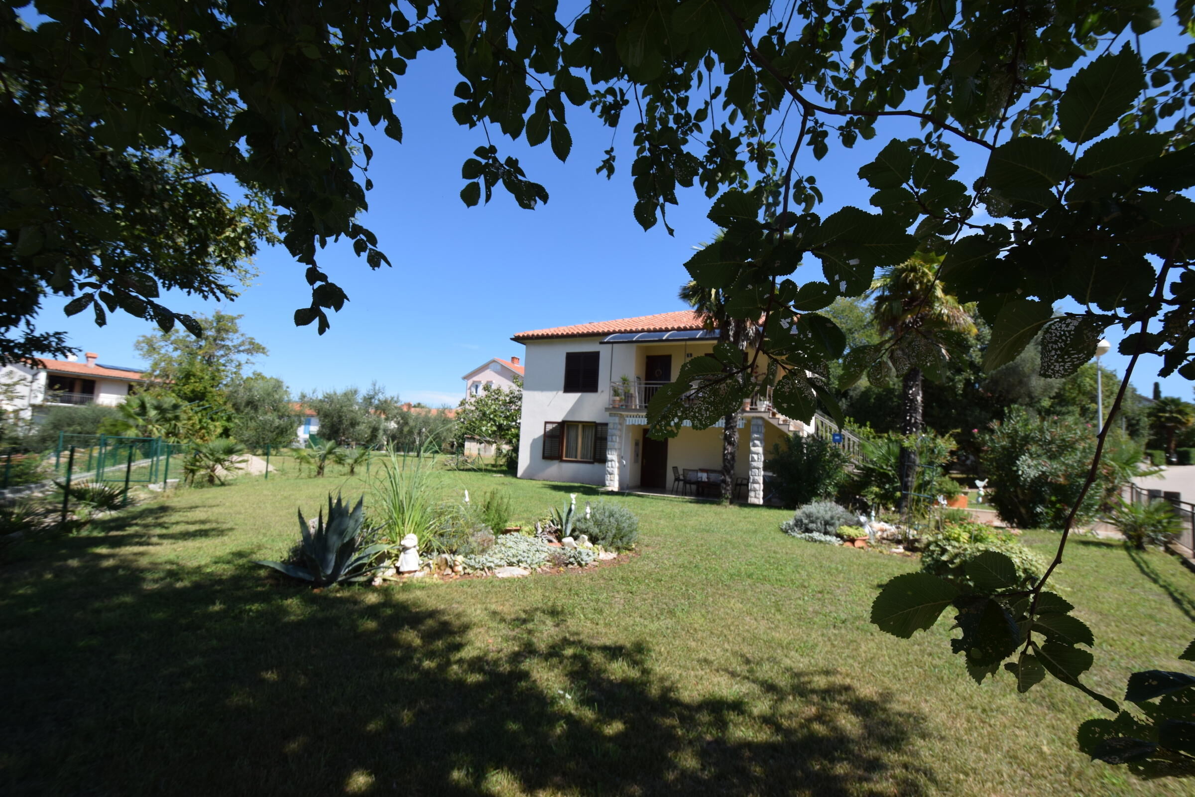 Apartment Anica 62178-A1