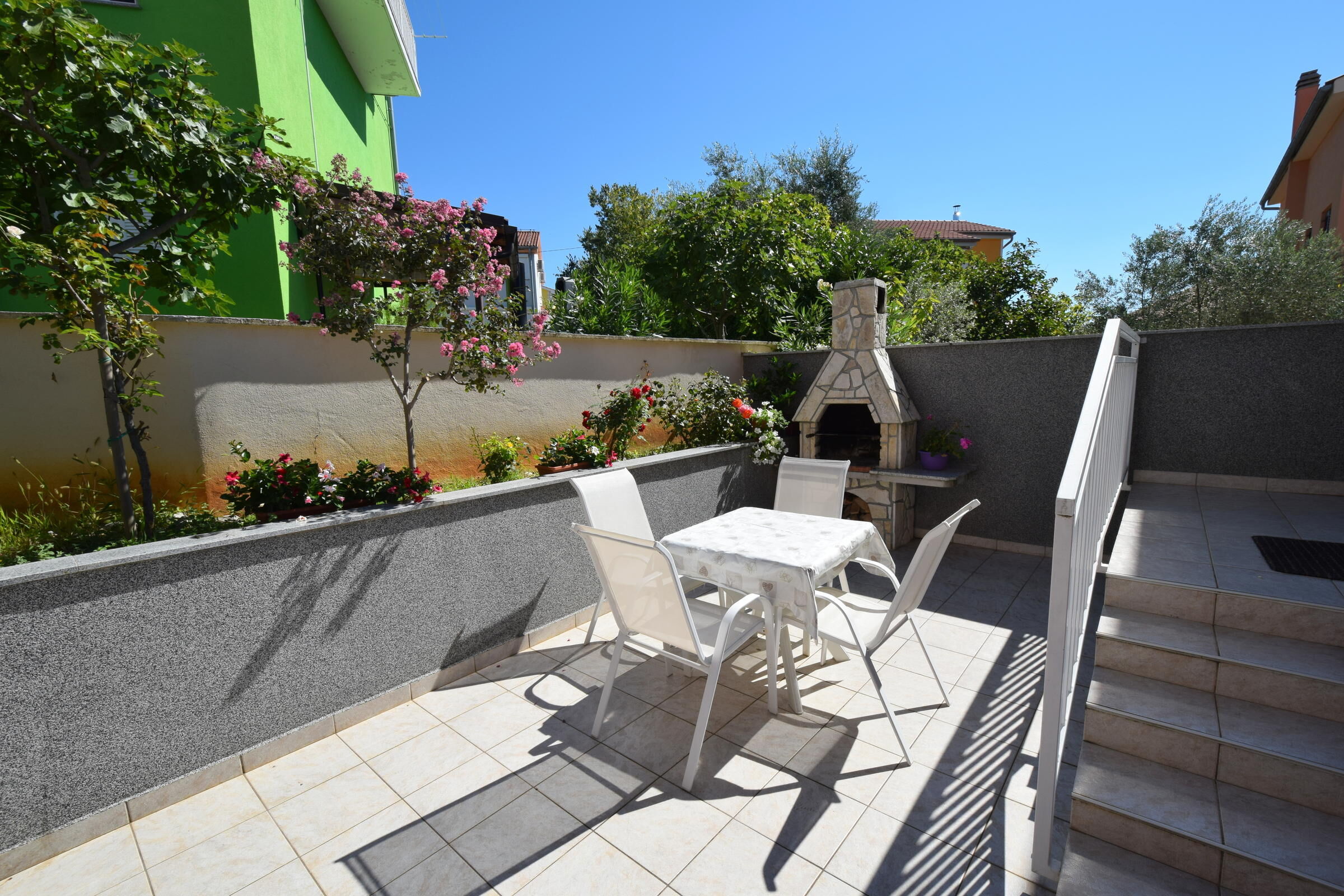 Apartments Marjolovic 62157-A1