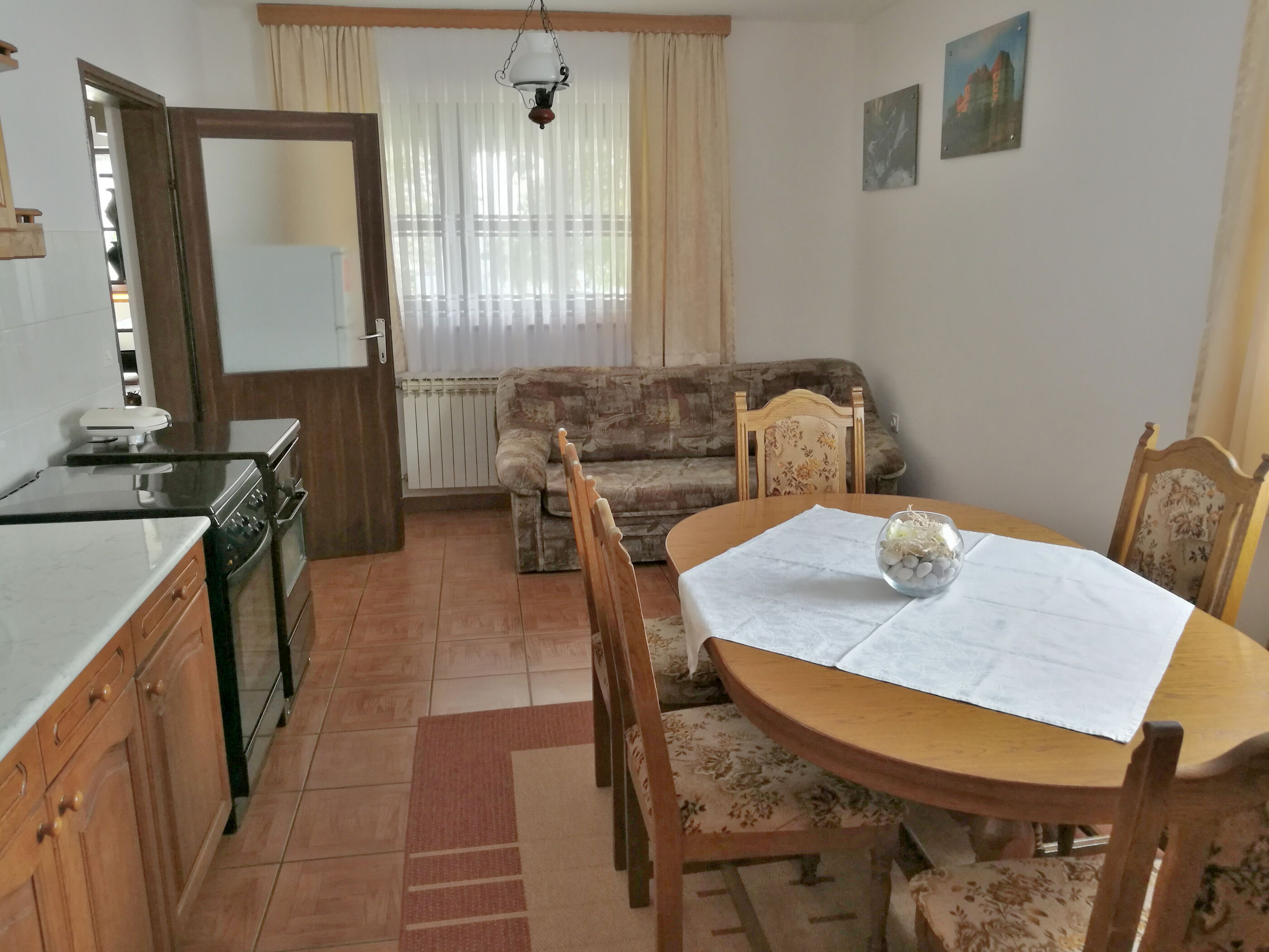House Marica 81051-K1
