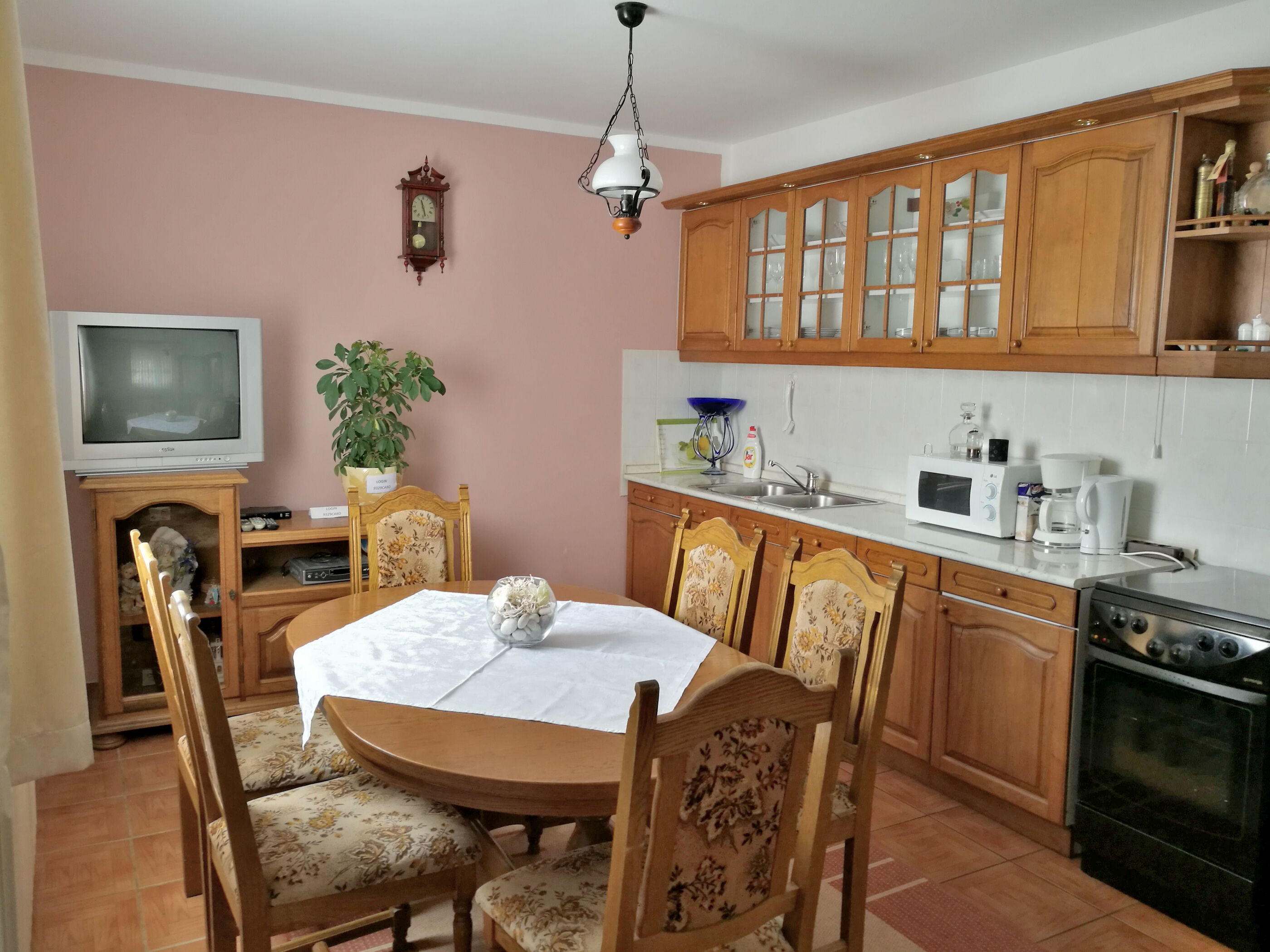 House Marica 81051-K1