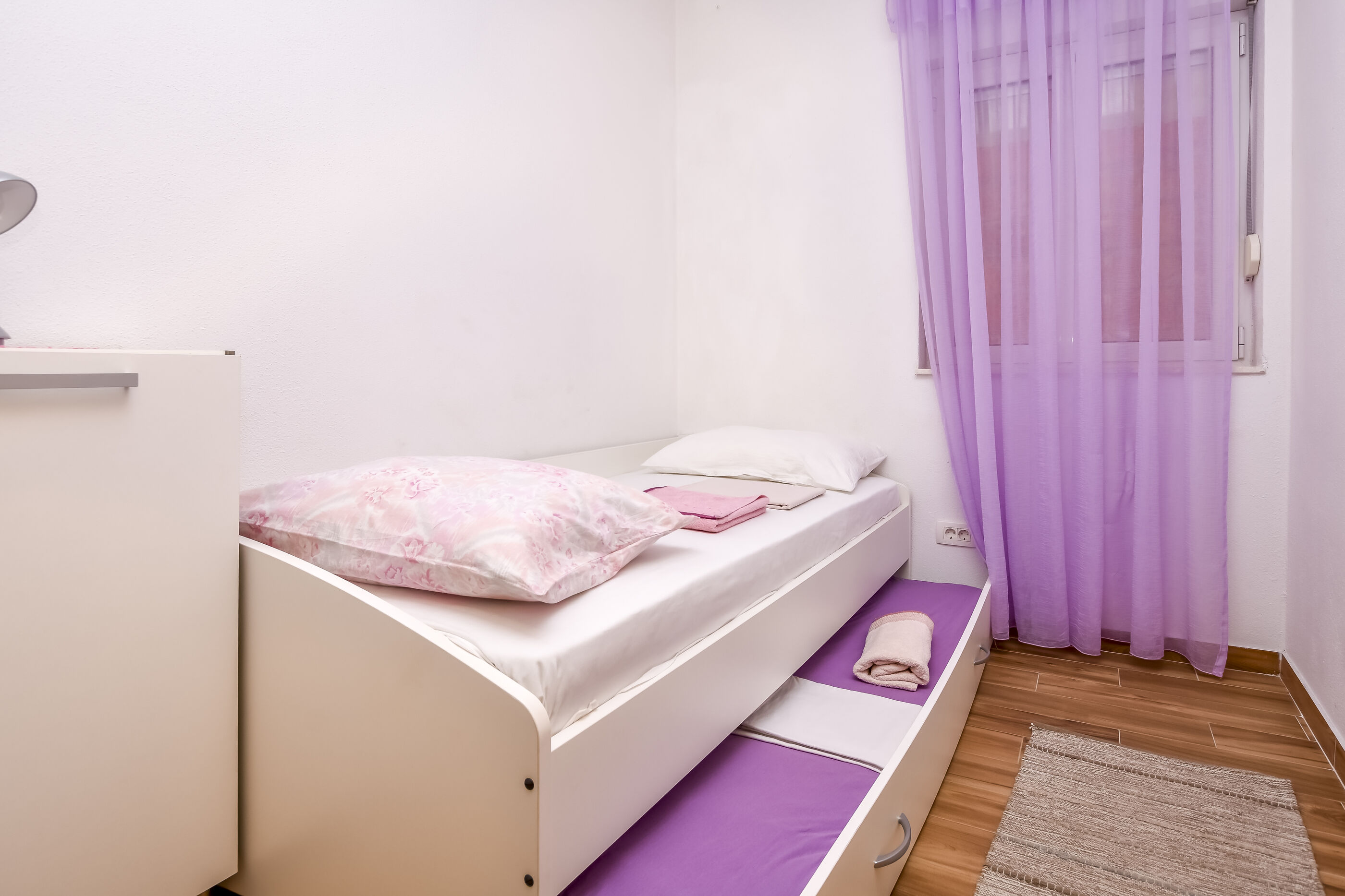 Apartments Markovic 54551-A1