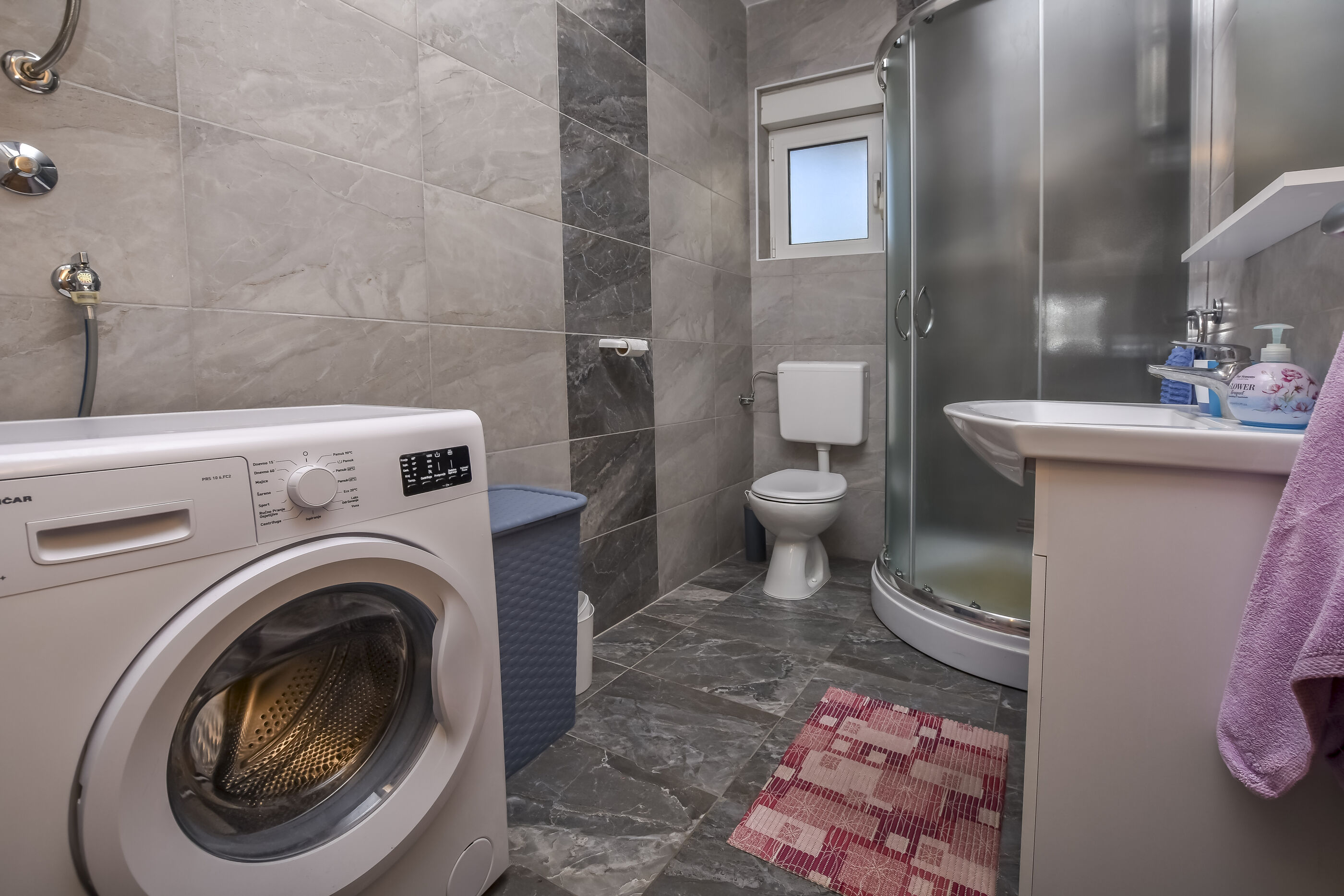 Apartments Markovic 54551-A1