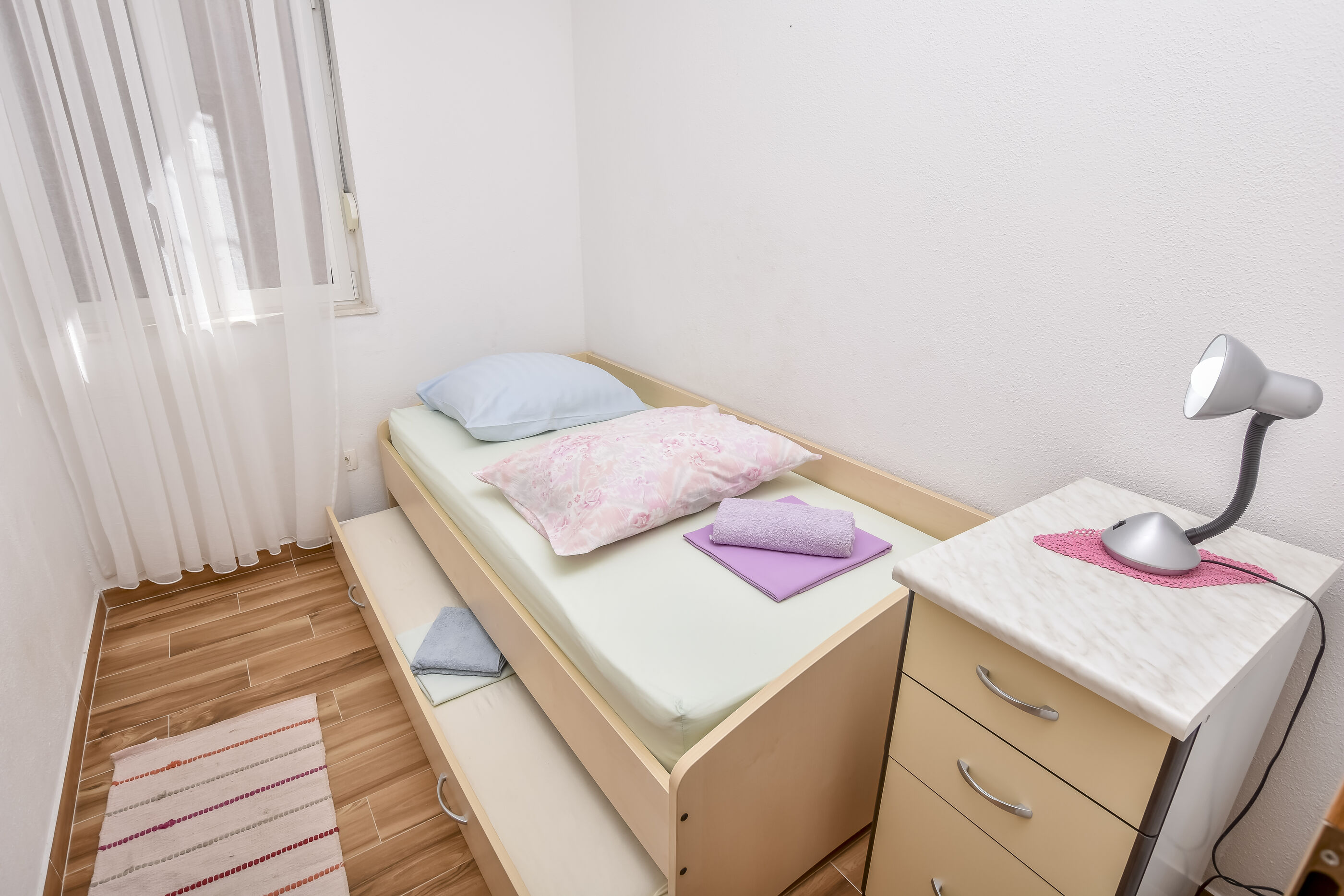 Apartments Markovic 54551-A2