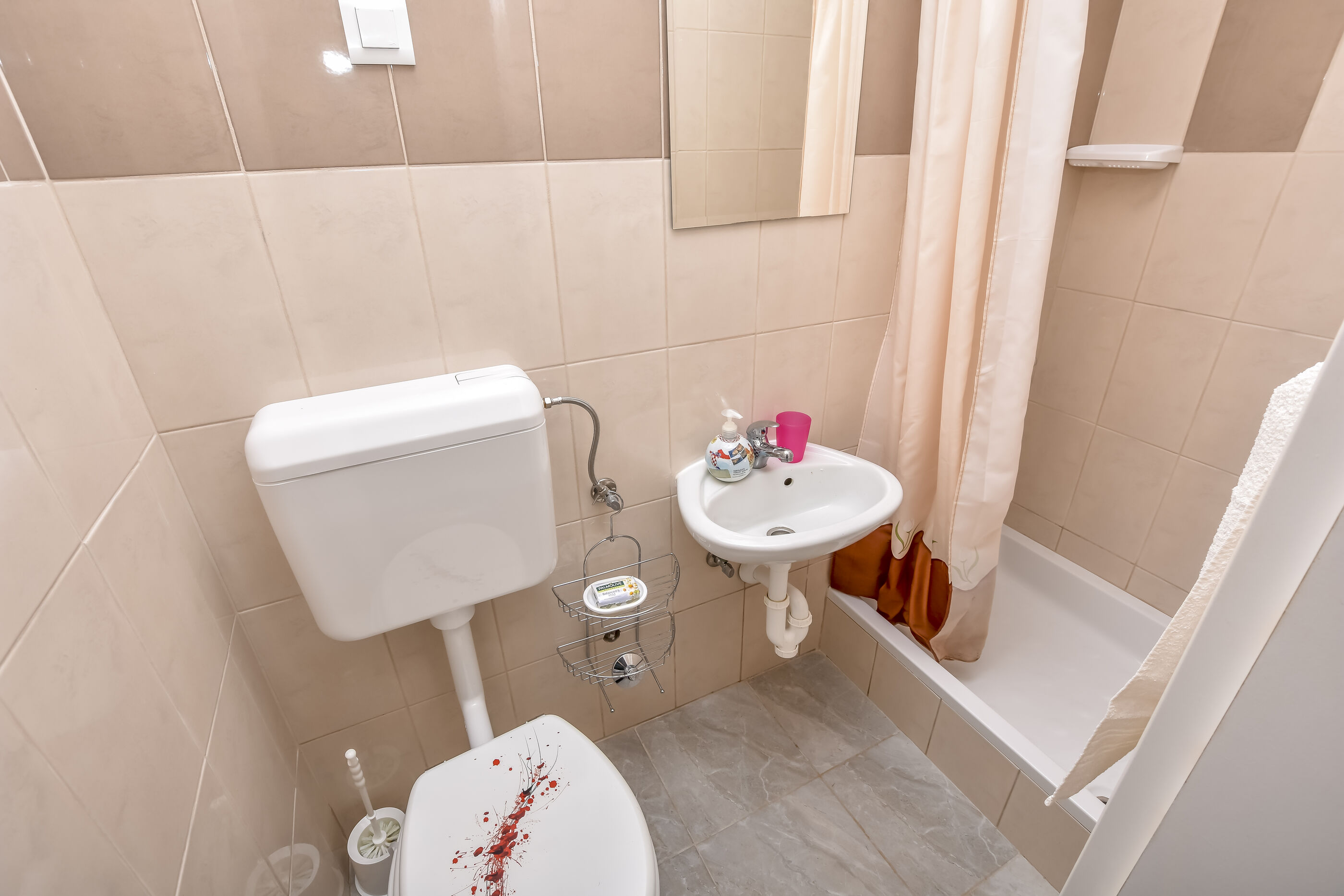 Apartments Markovic 54551-A3