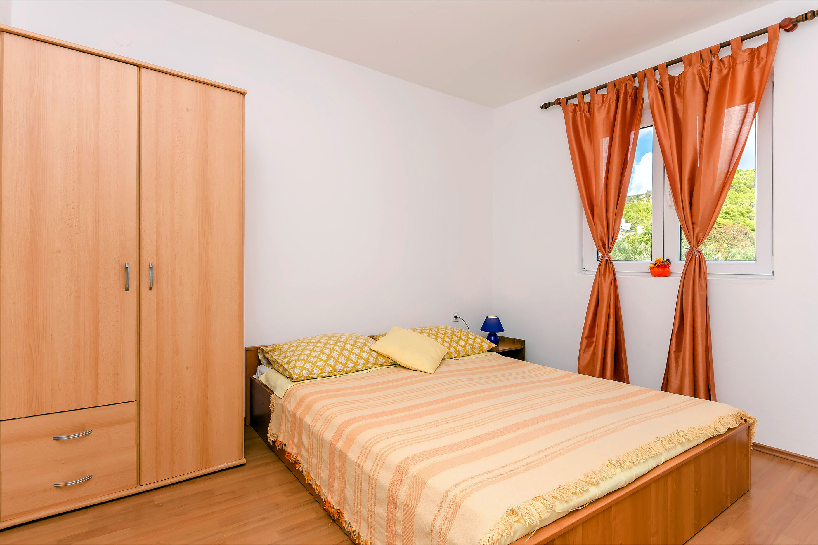 Apartments Mila 23861-A4