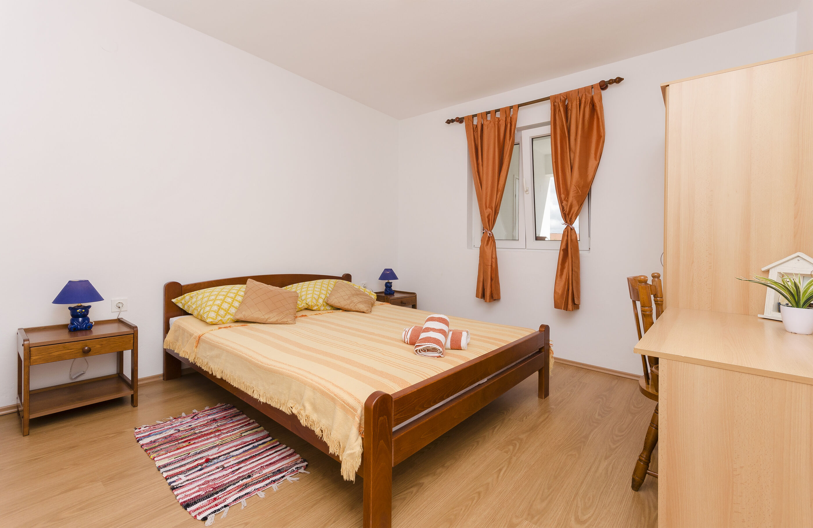 Apartments Mila 23861-A4