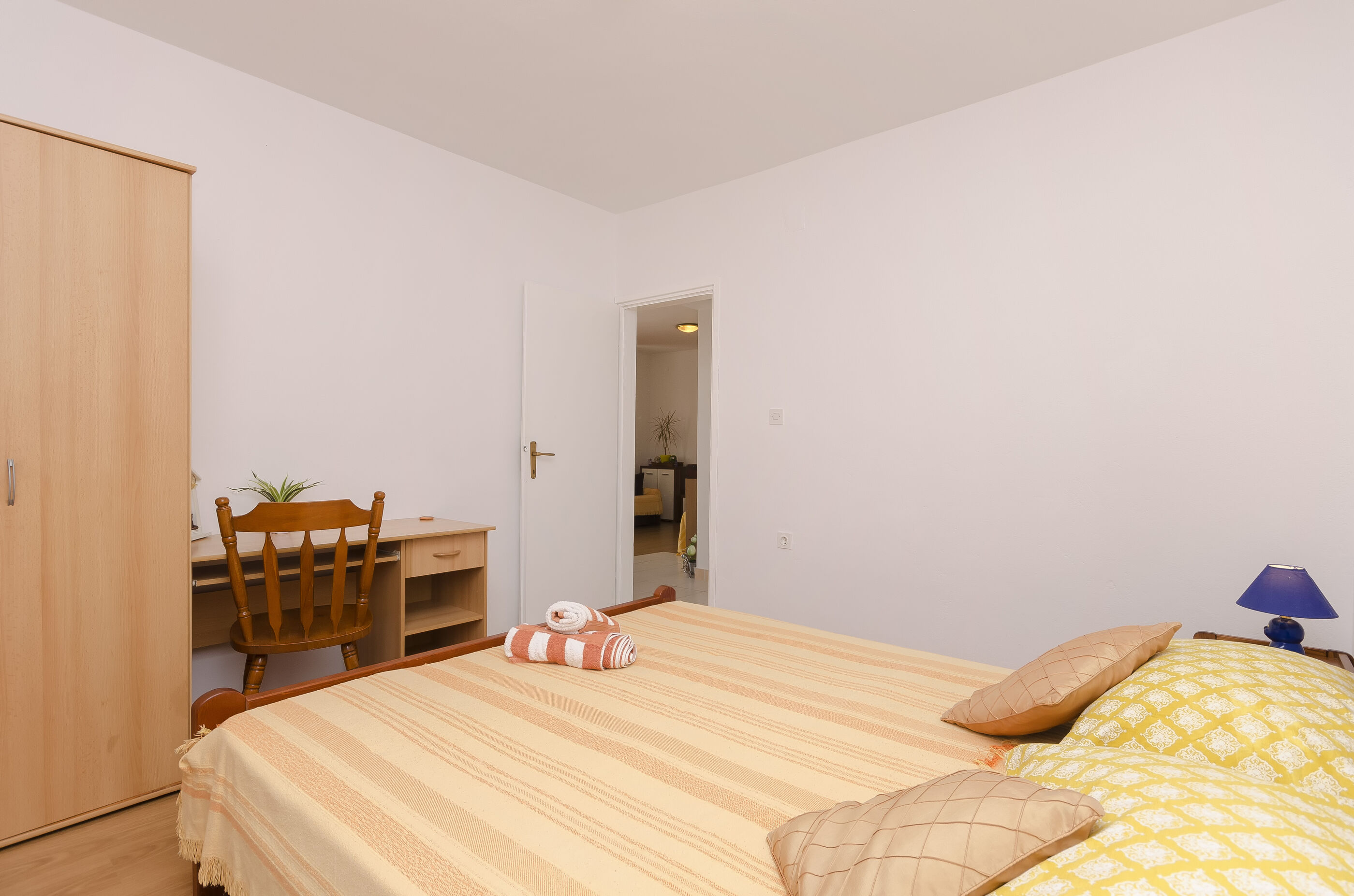 Apartments Mila 23861-A4