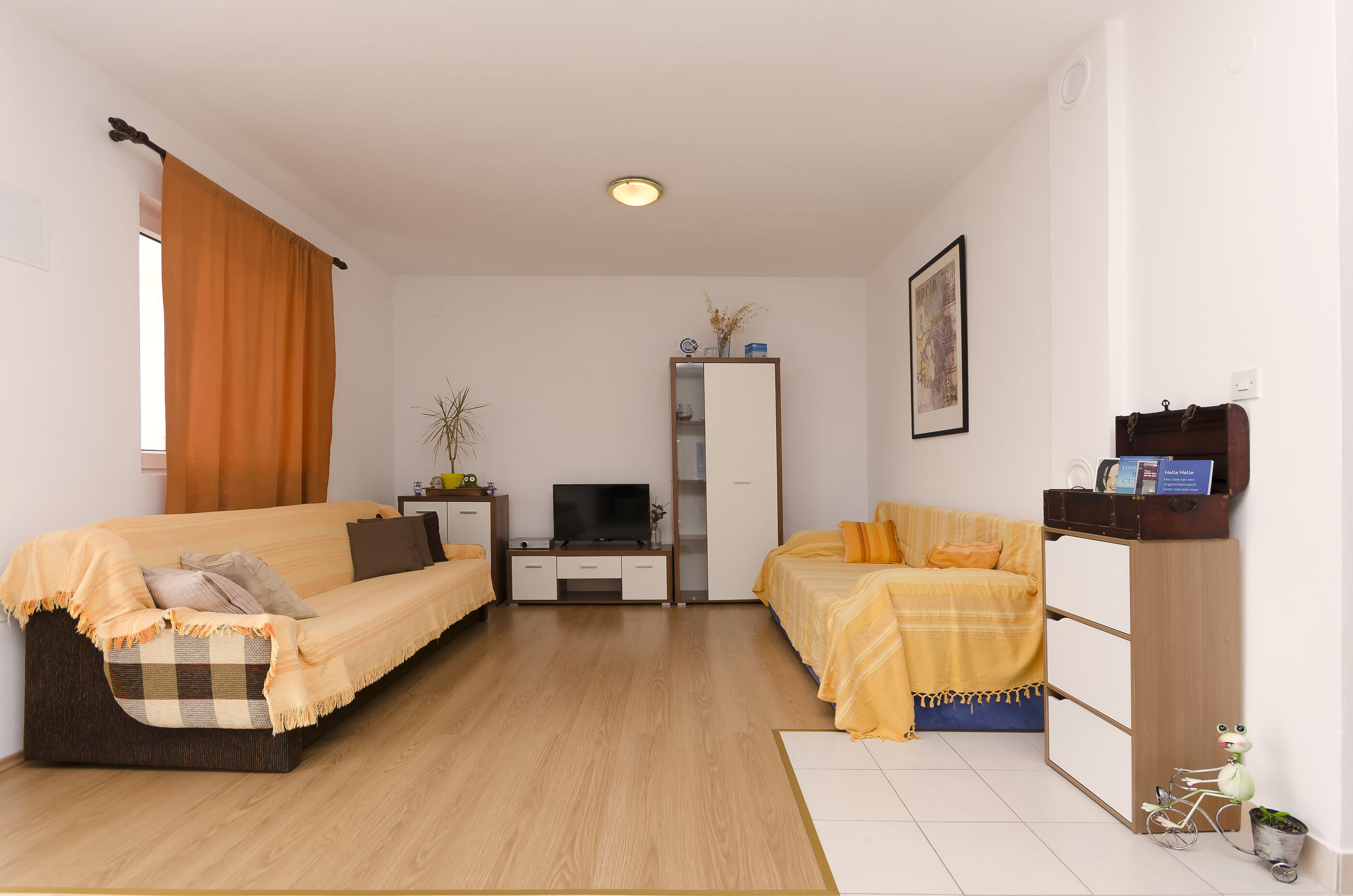 Apartments Mila 23861-A4