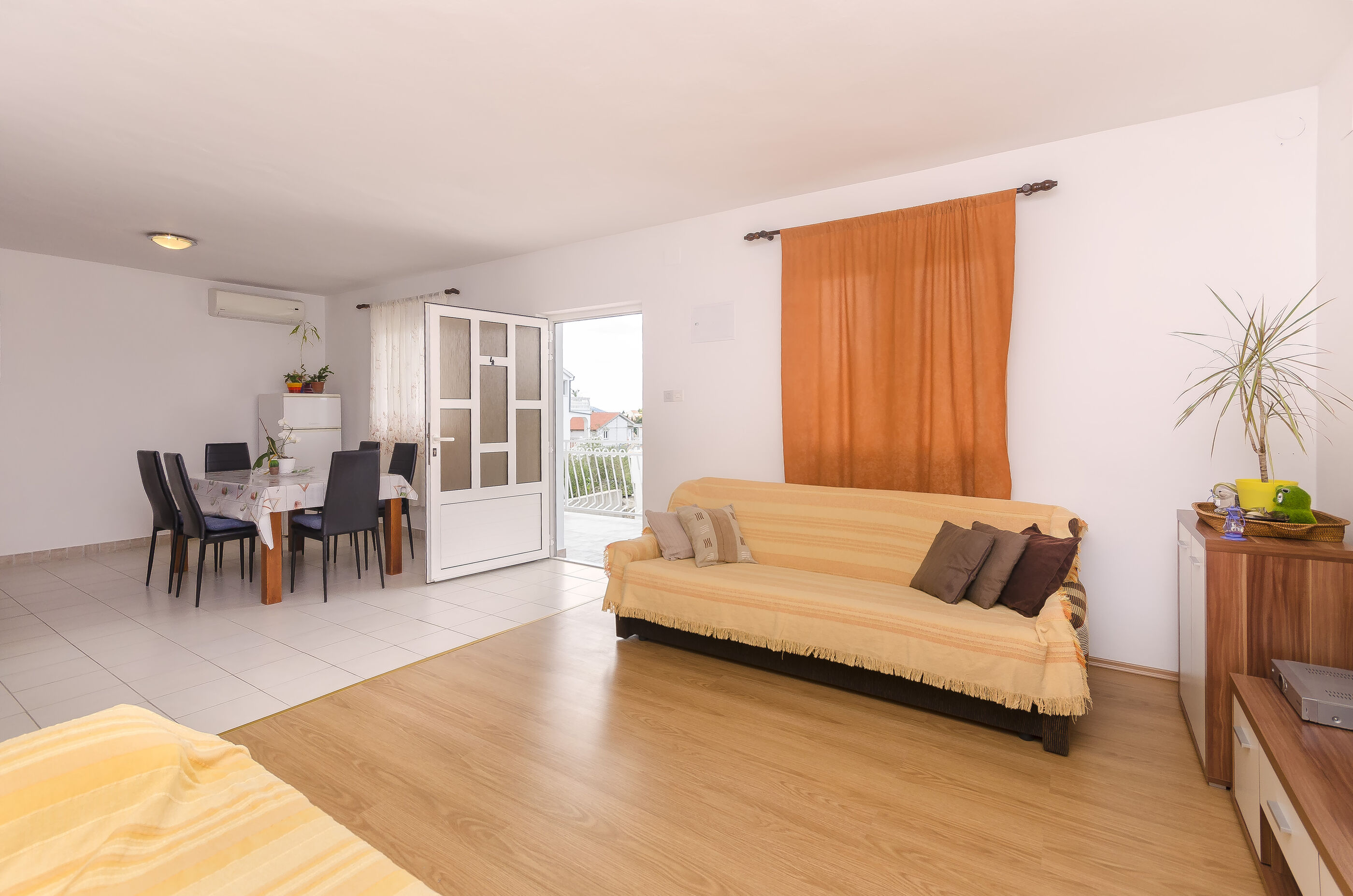 Apartments Mila 23861-A4