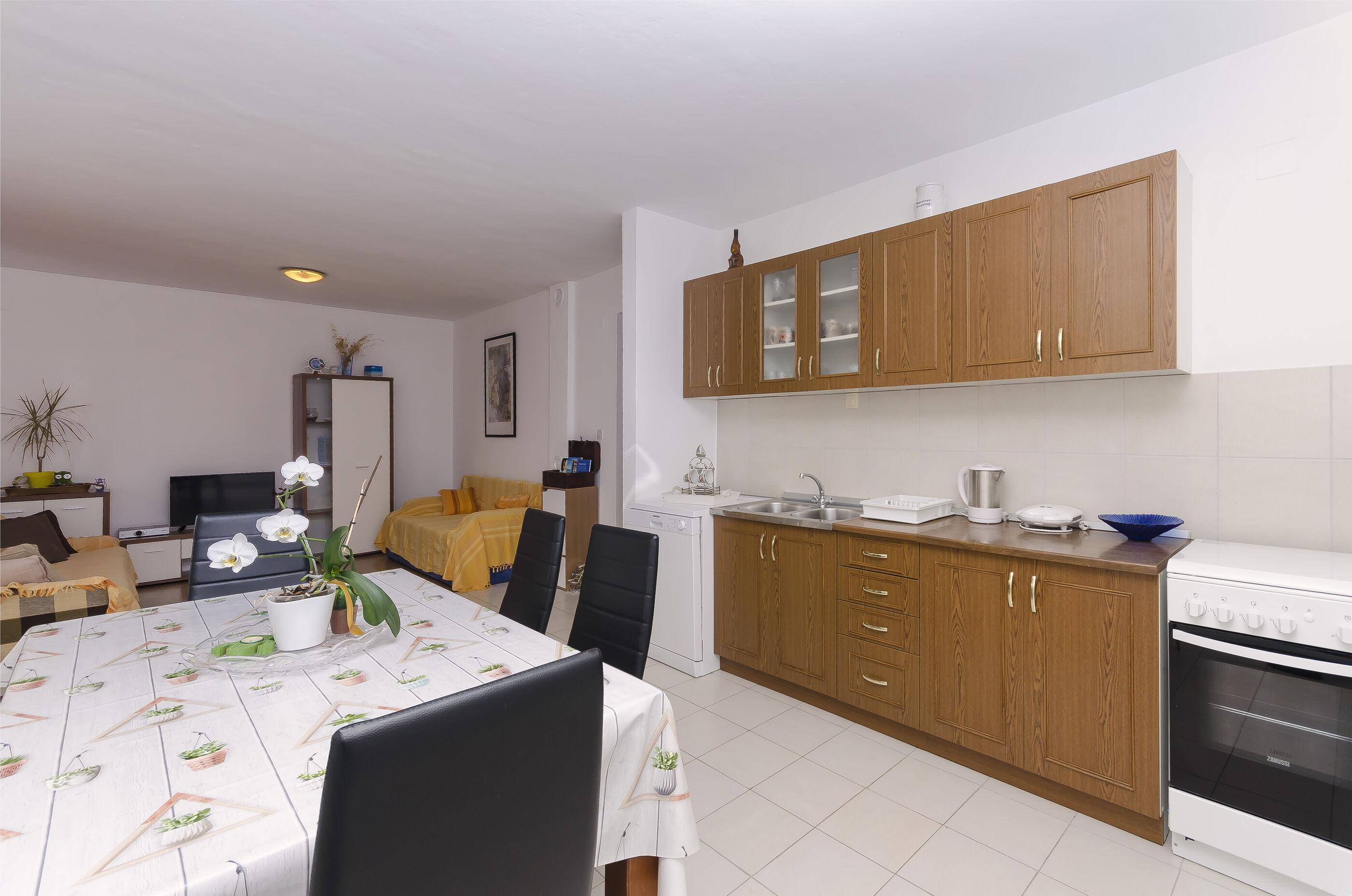 Apartments Mila 23861-A4