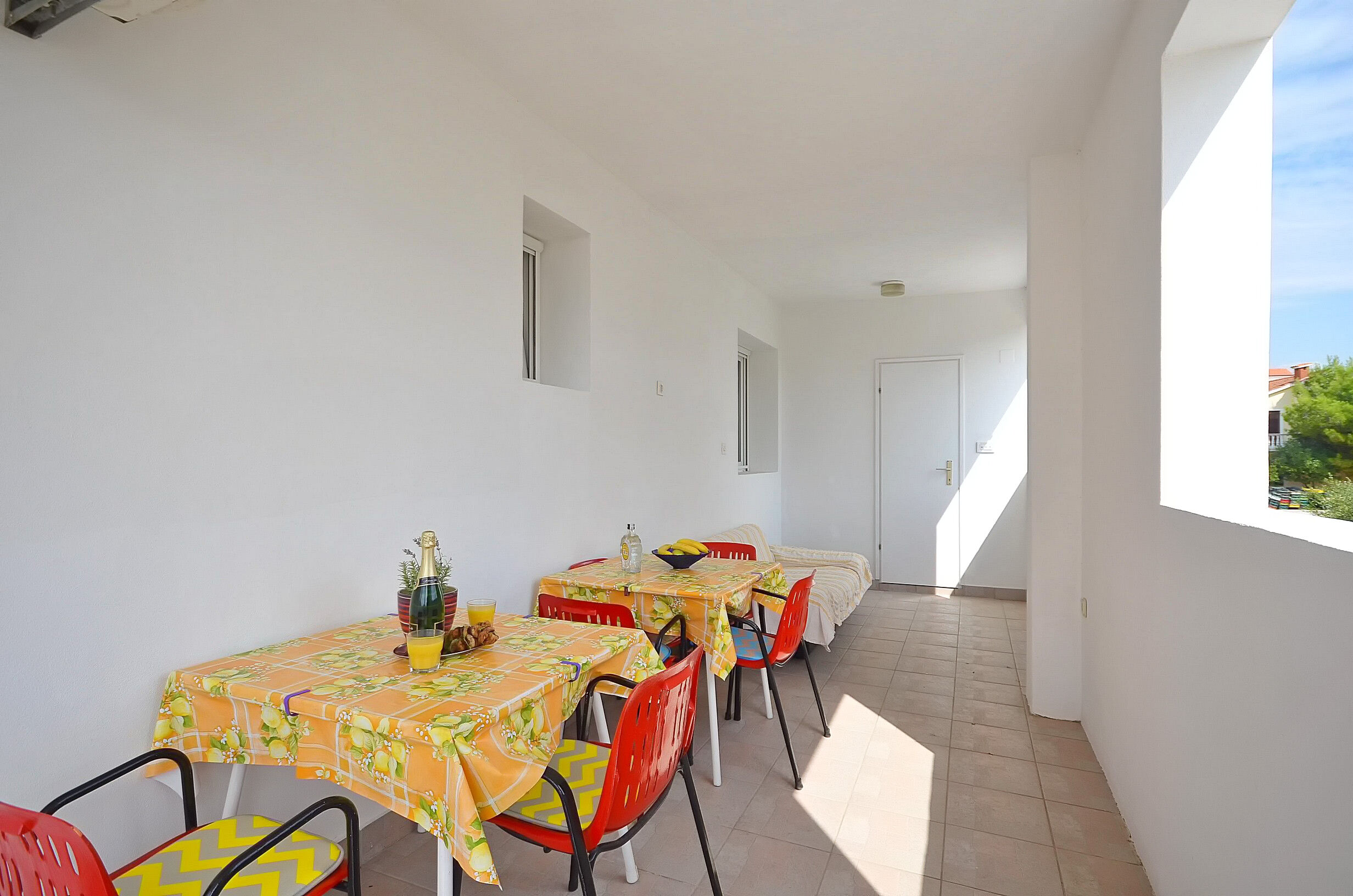 Apartments Mila 23861-A4