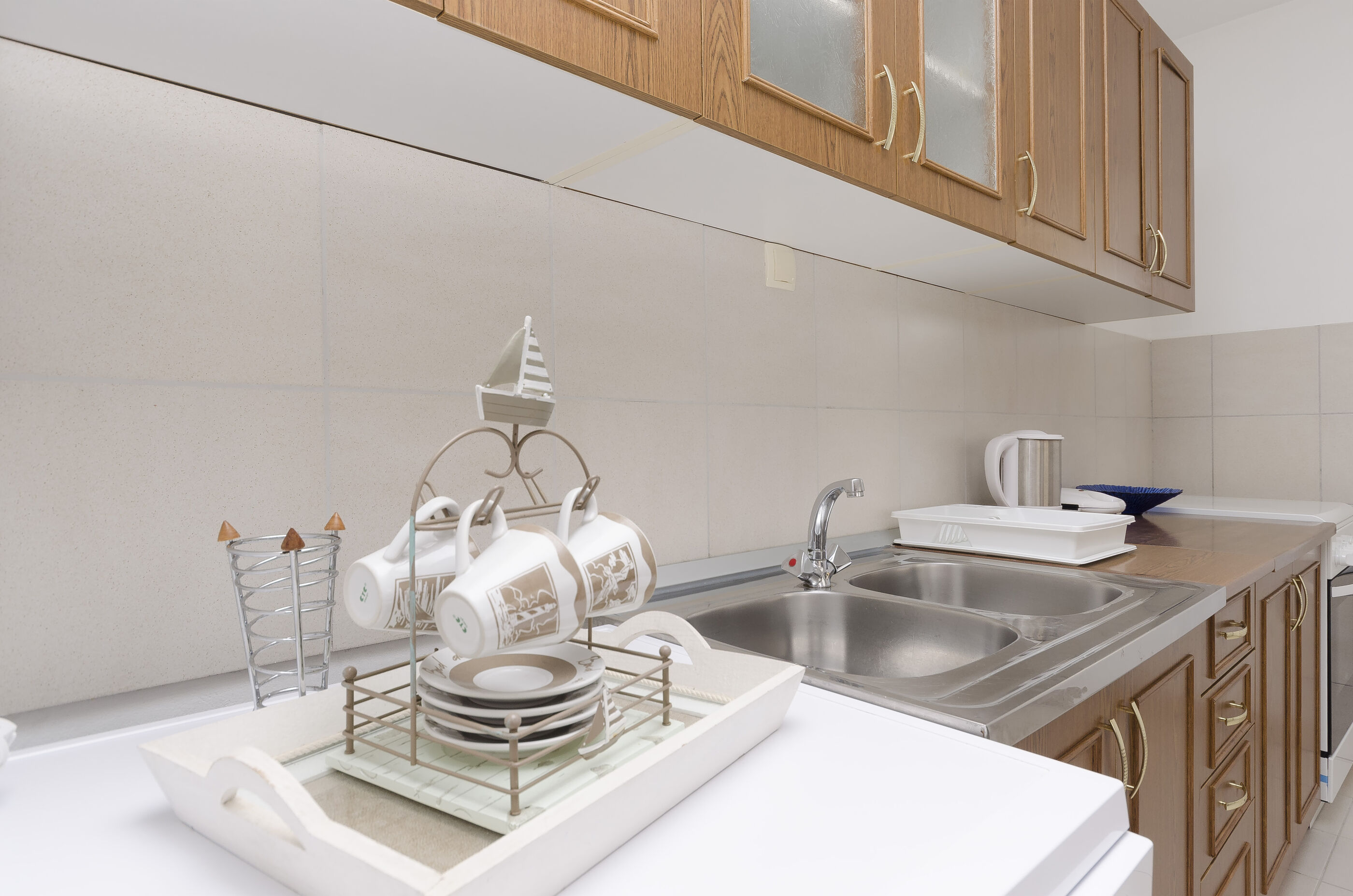 Apartments Mila 23861-A4