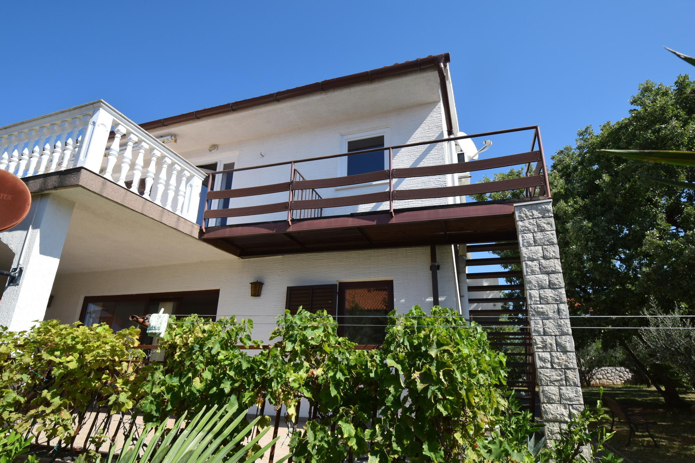Apartments Adriana 62214-A2