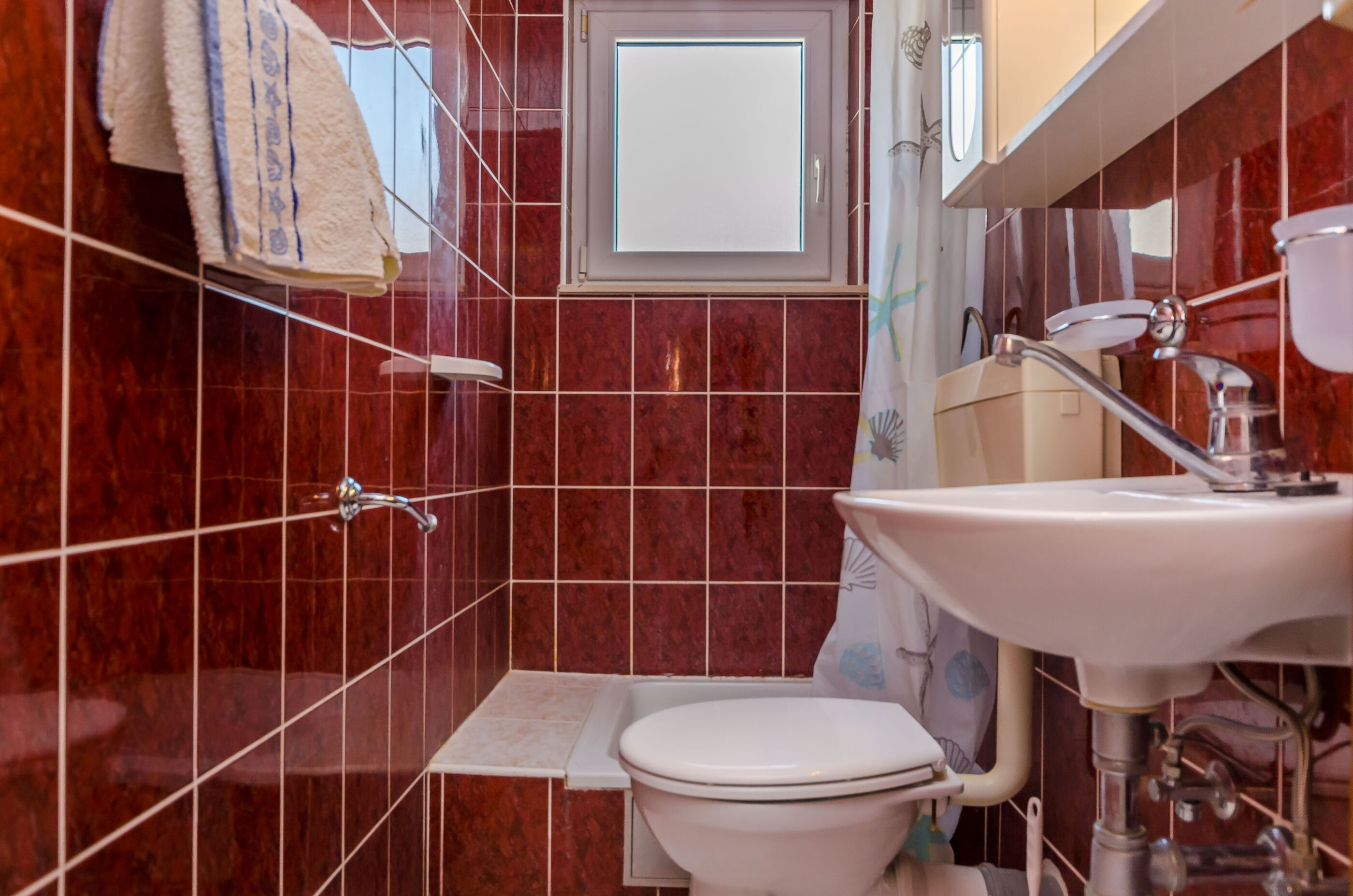Apartments Tily 78561-A2