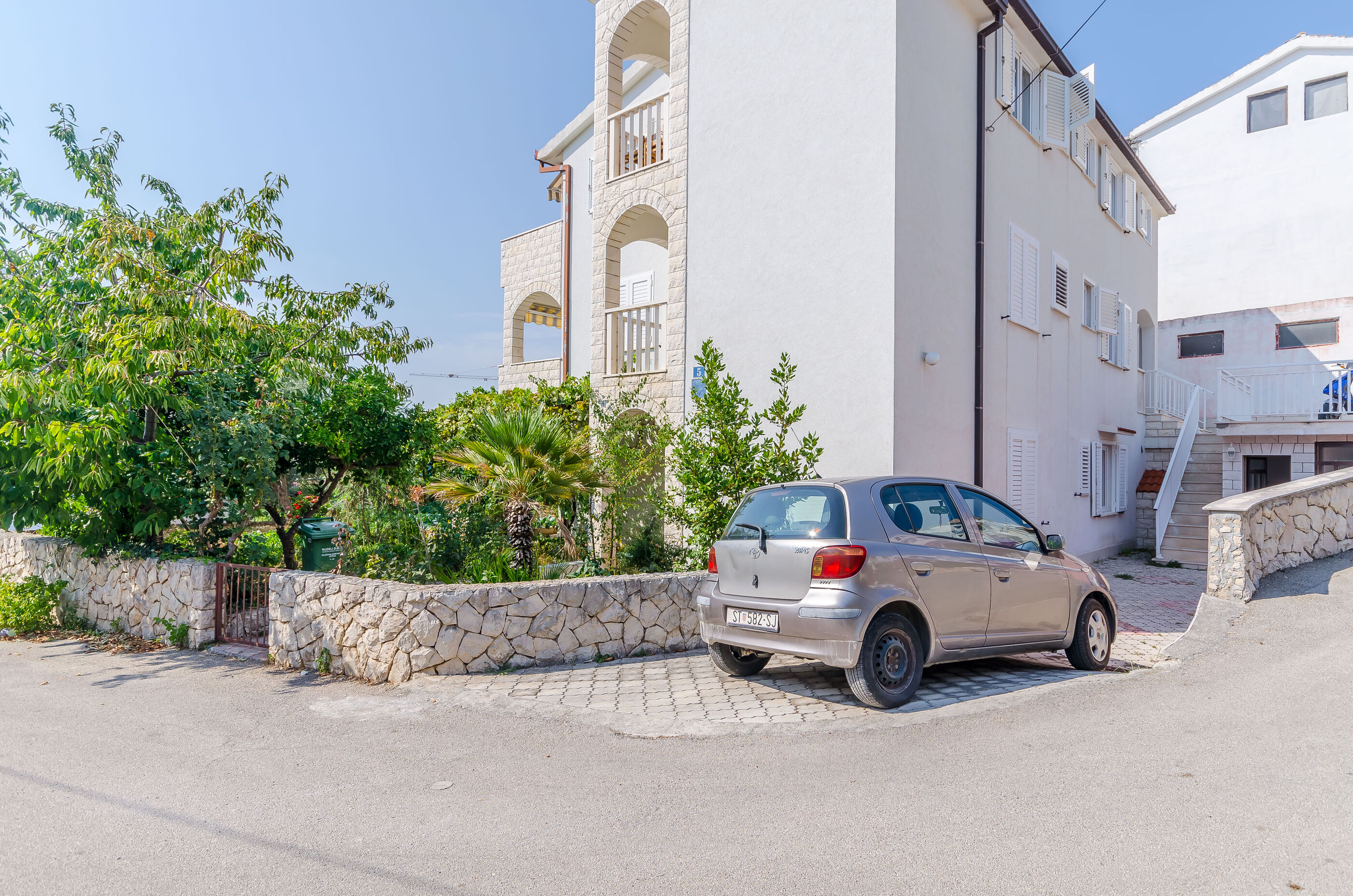 Apartments Tily 78561-A3