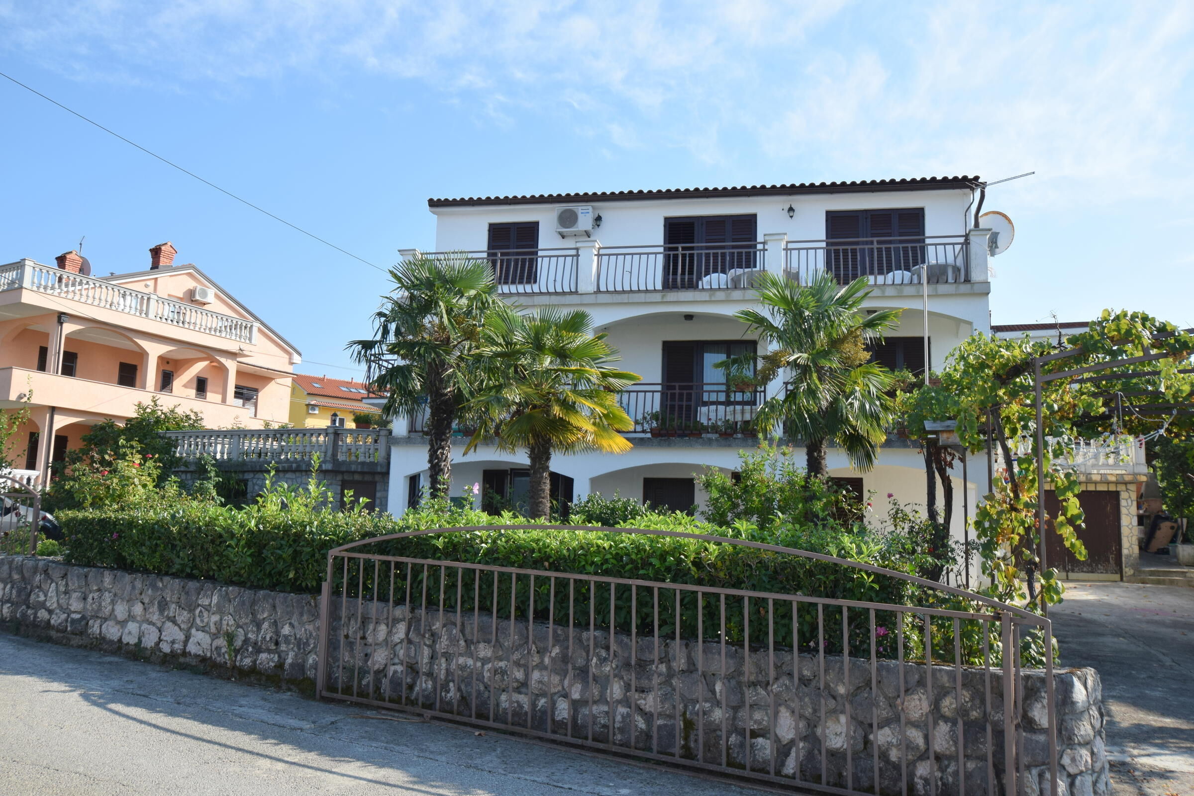 Apartment Milica 62233-A1