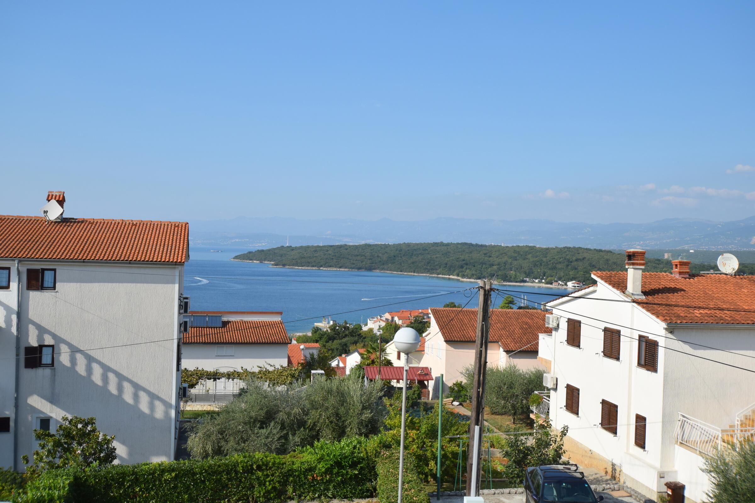 Apartment Milica 62233-A1