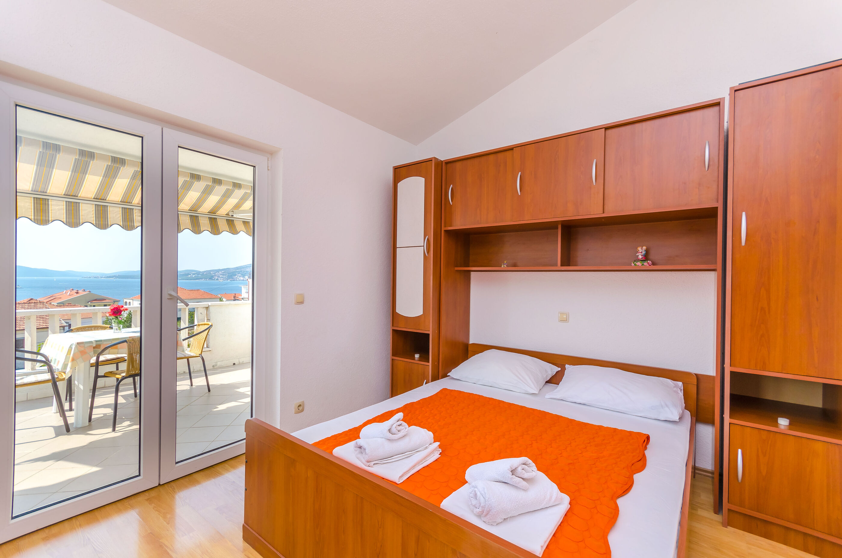Apartments Tily 78561-A3