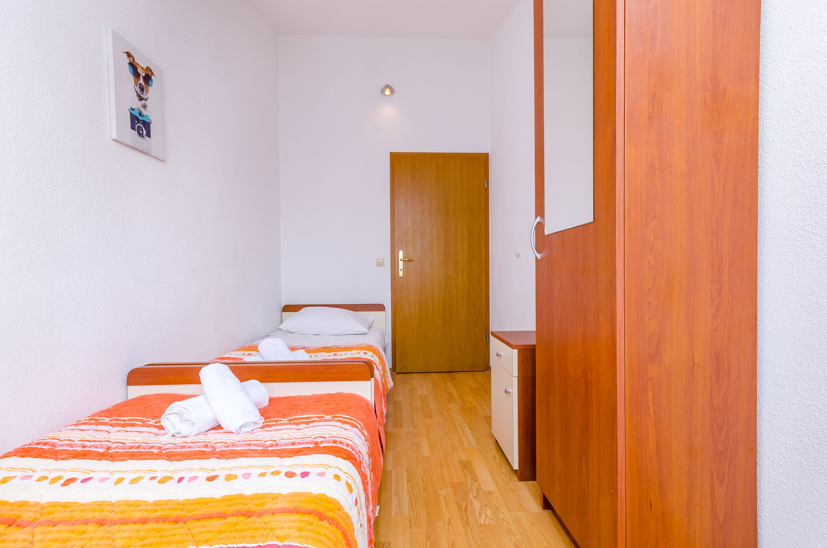Apartments Tily 78561-A4