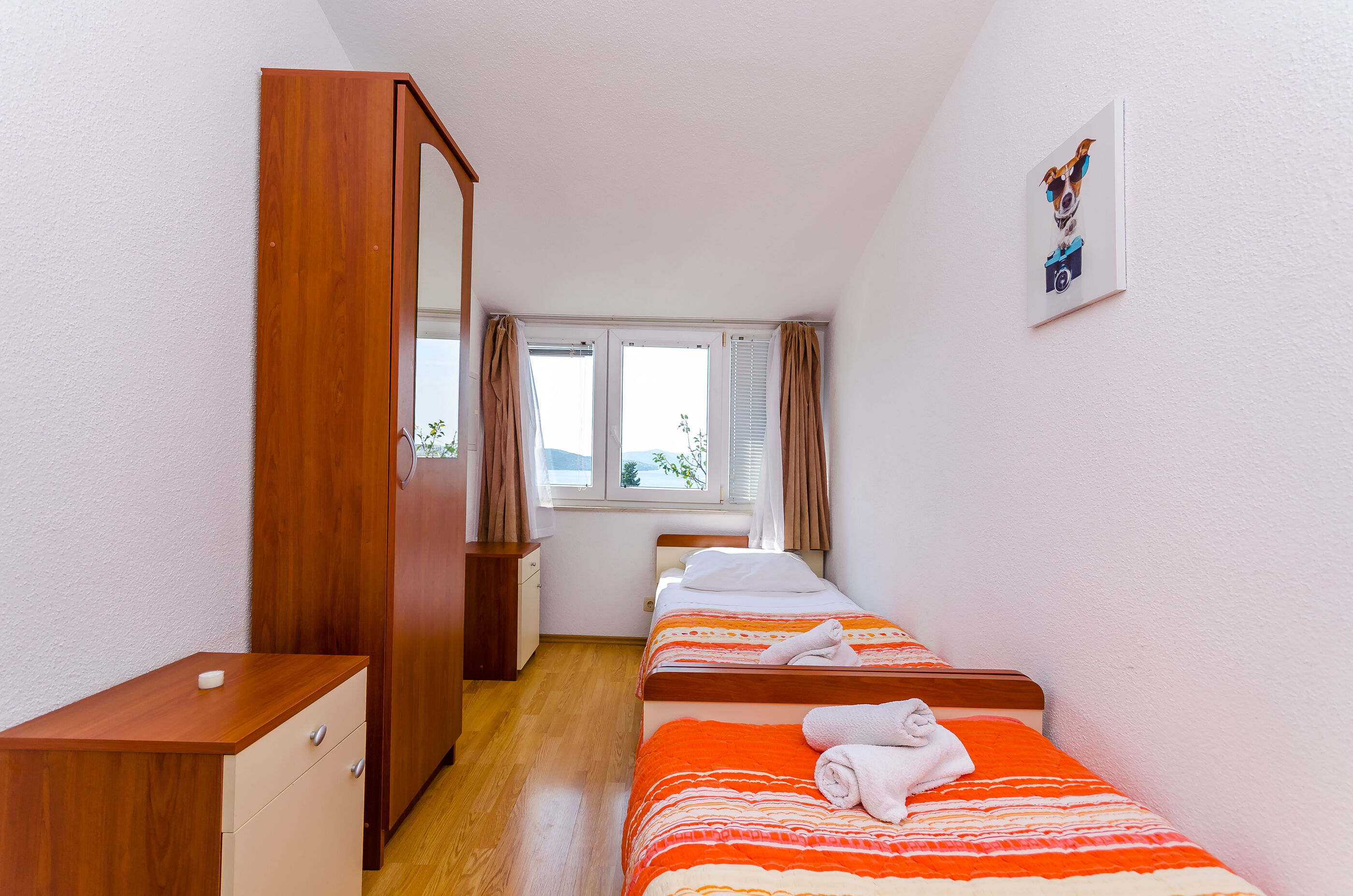 Apartments Tily 78561-A4