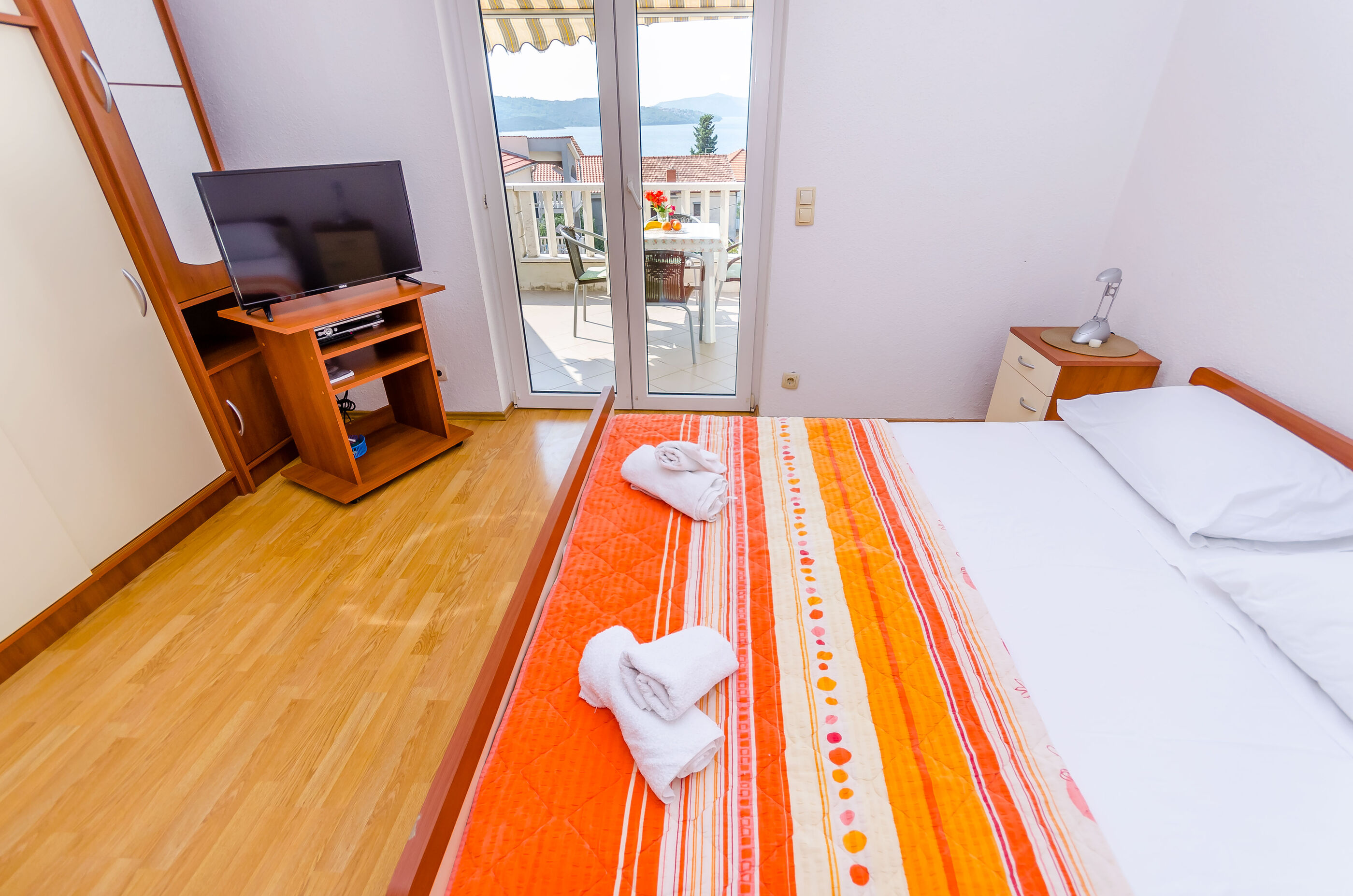 Apartments Tily 78561-A4
