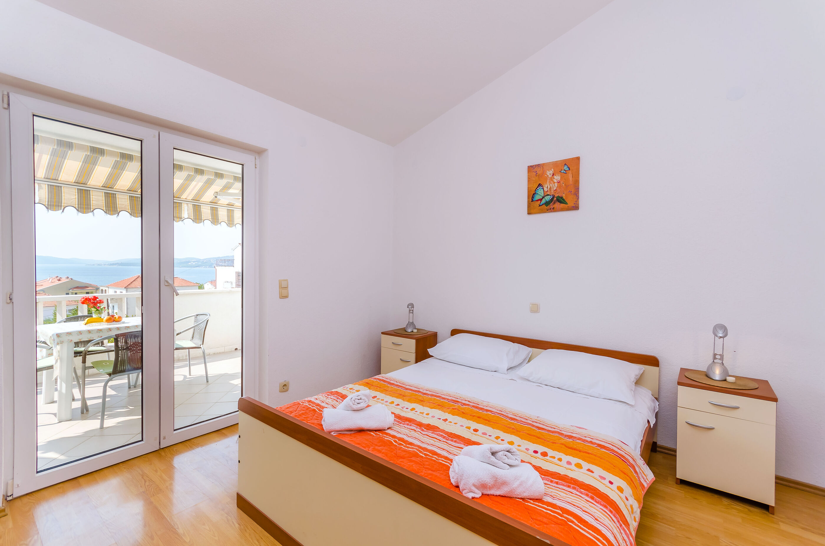 Apartments Tily 78561-A4