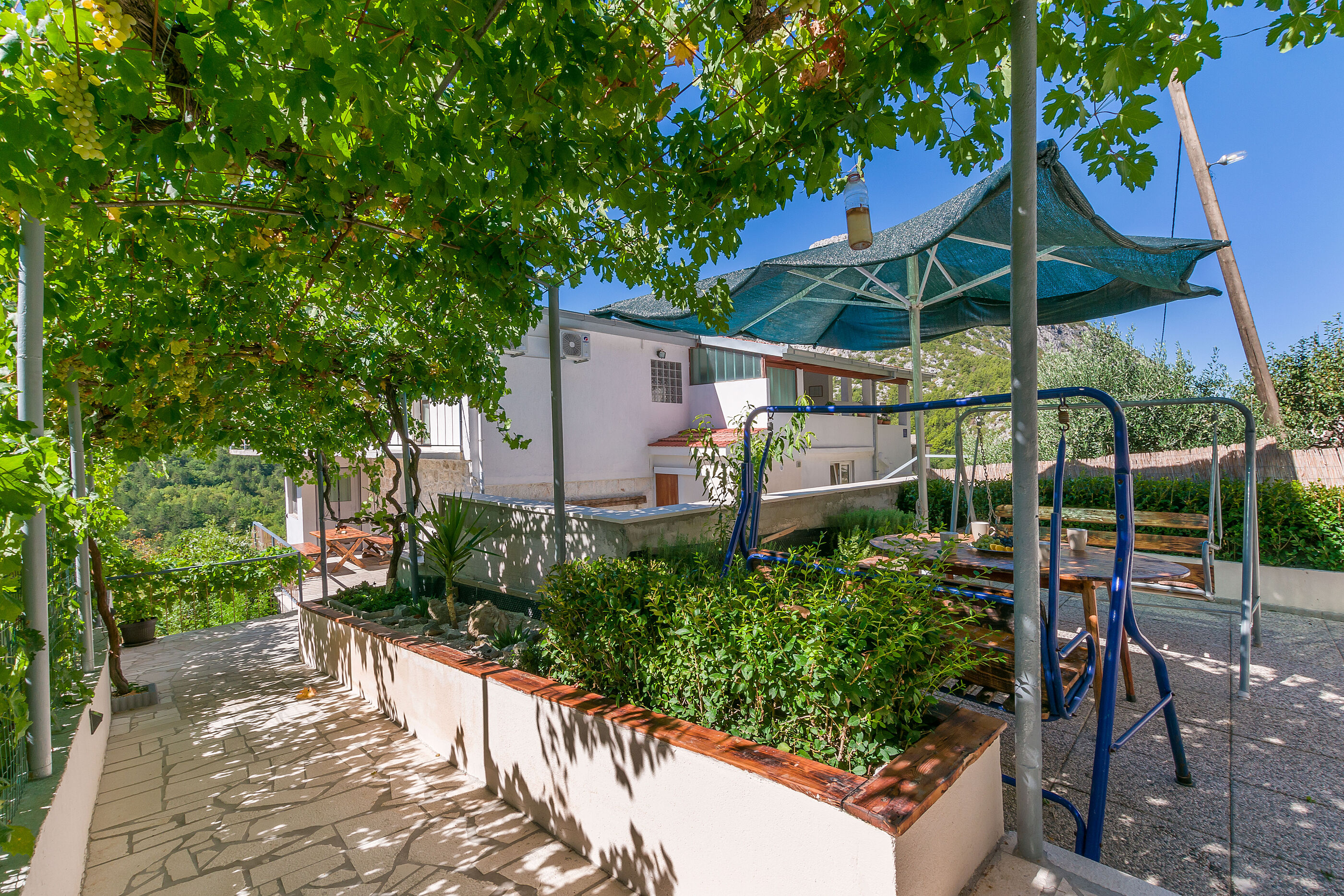 House Coso 78611-K1