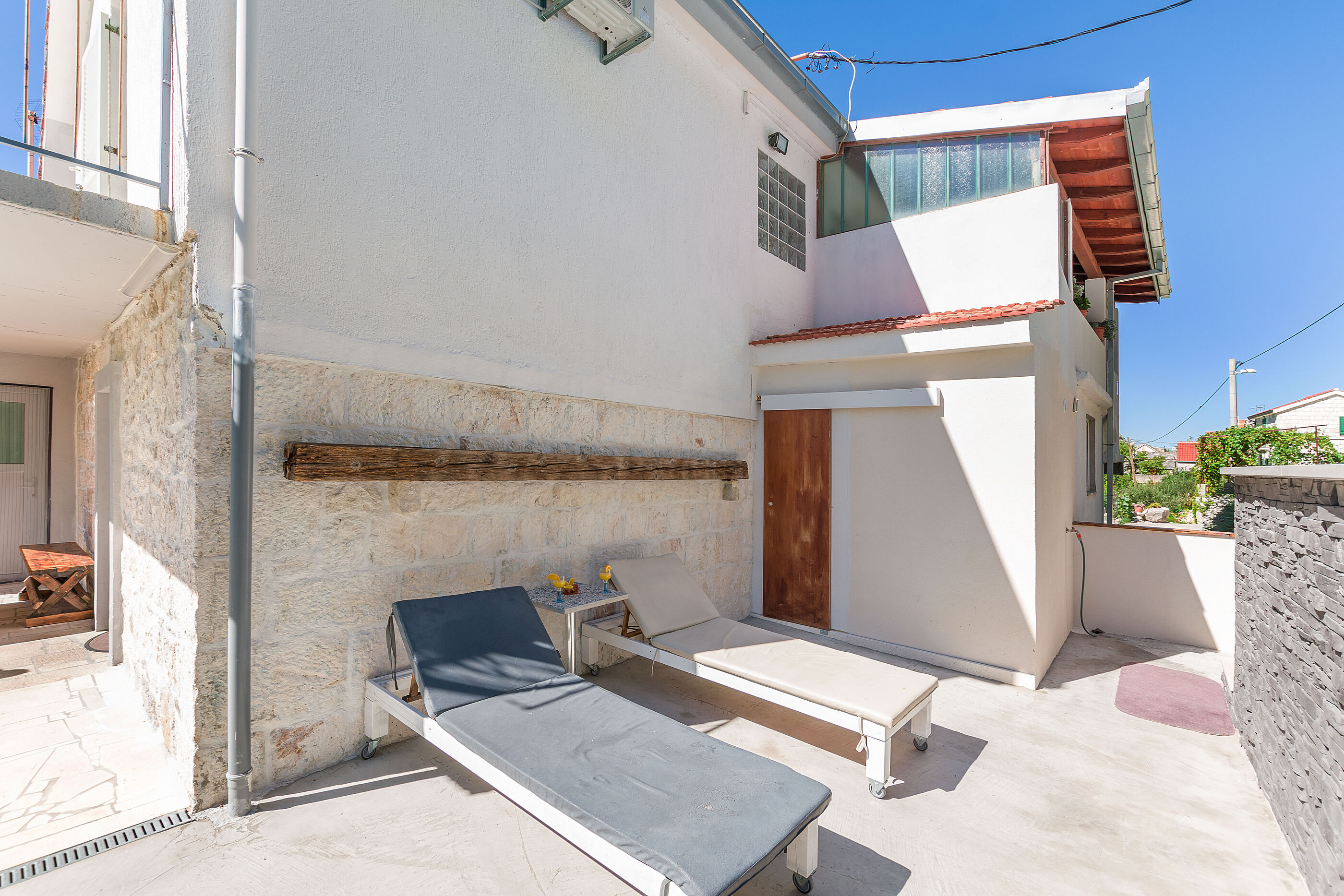 House Coso 78611-K1