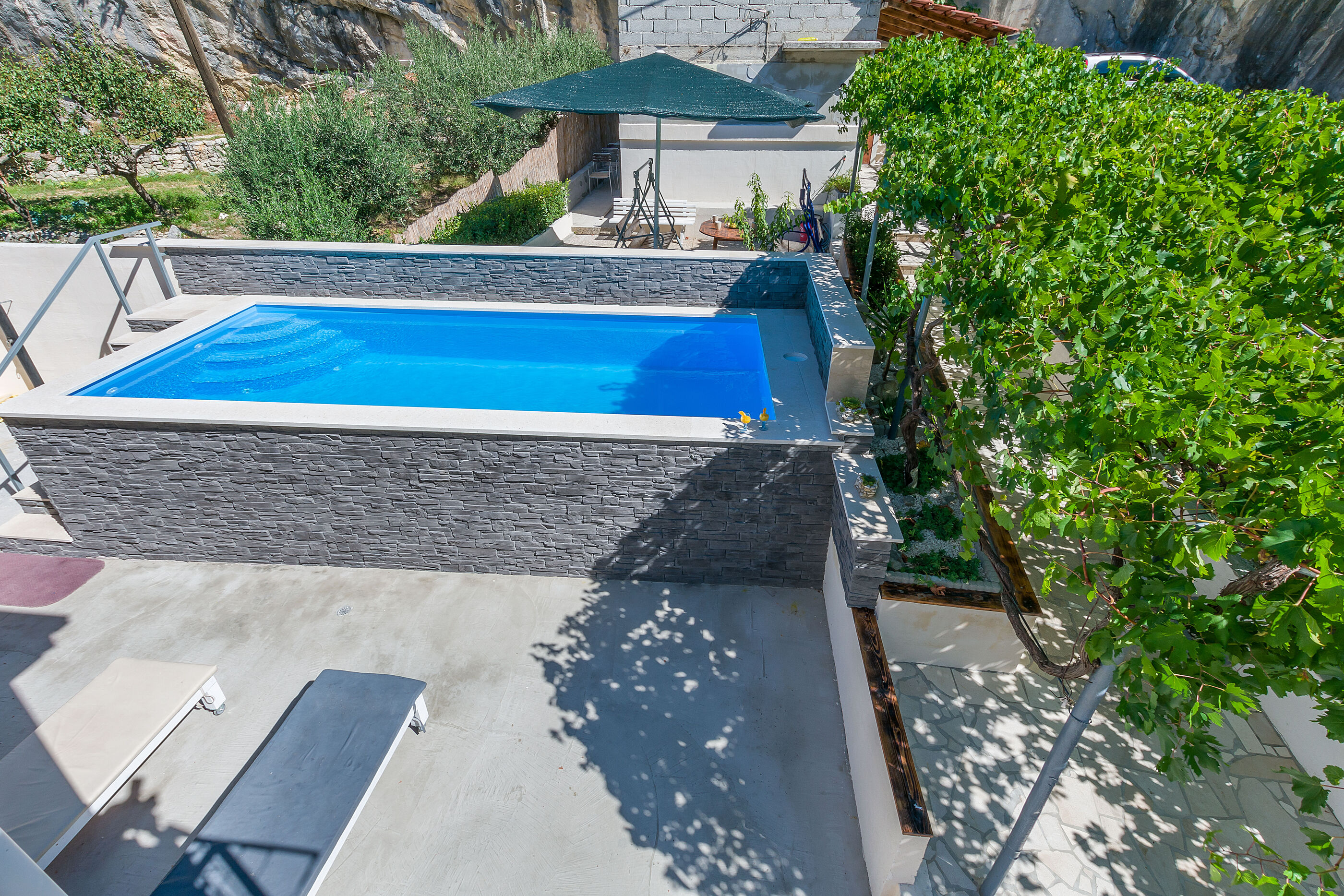 House Coso 78611-K1
