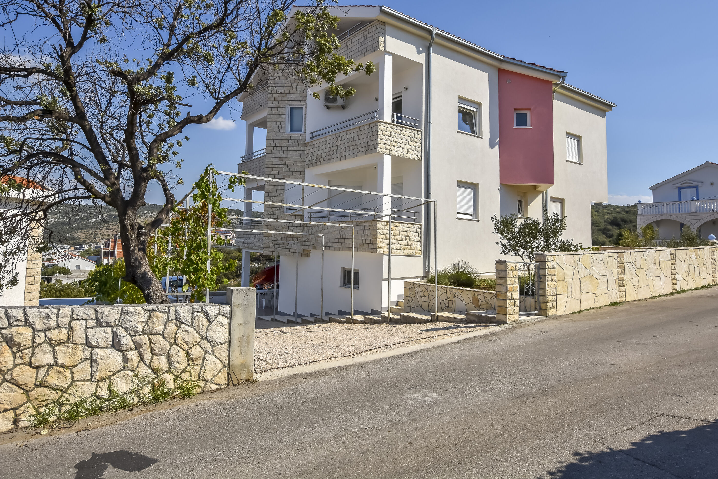 Apartments Vito 79101-A3