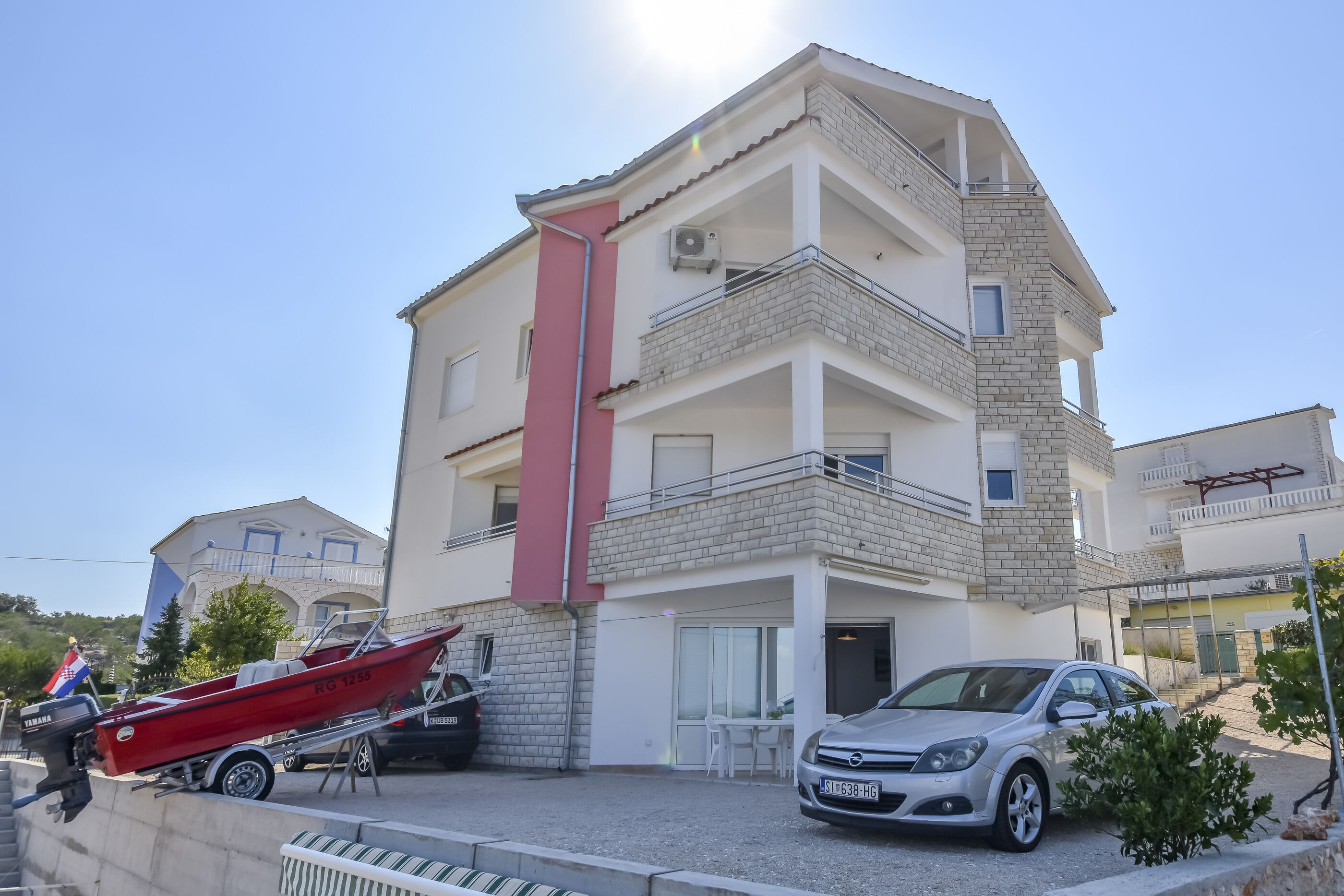 Apartments Vito 79101-A3