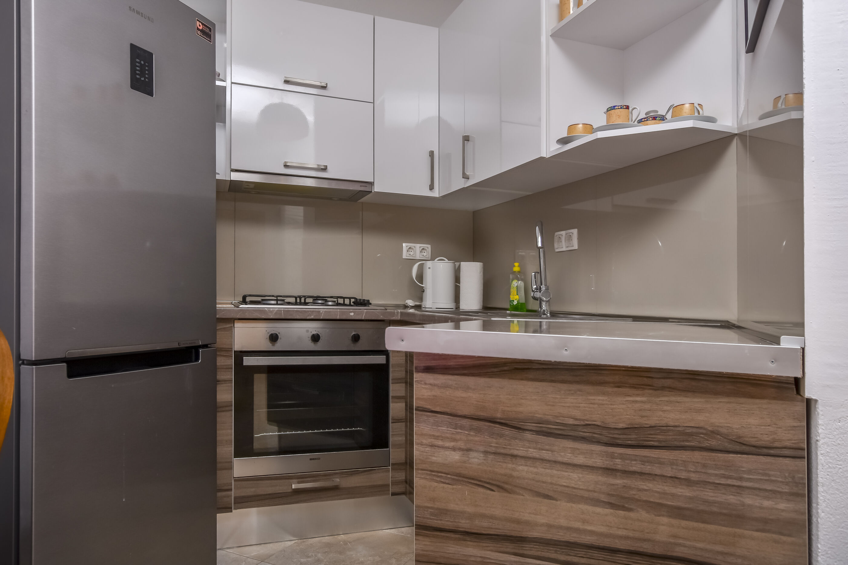 Apartments Vito 79101-A1