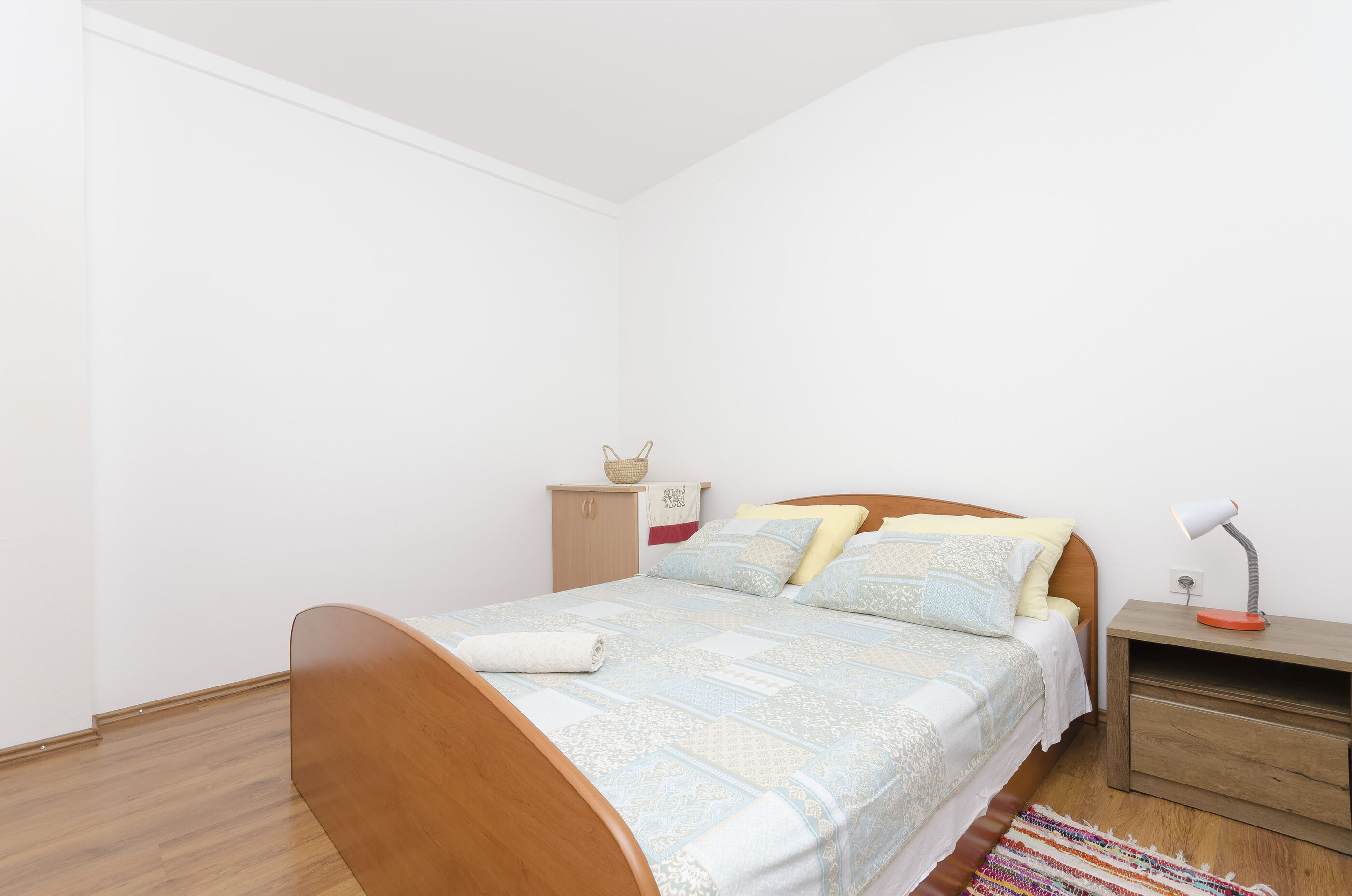 Apartments Mila 23861-A6
