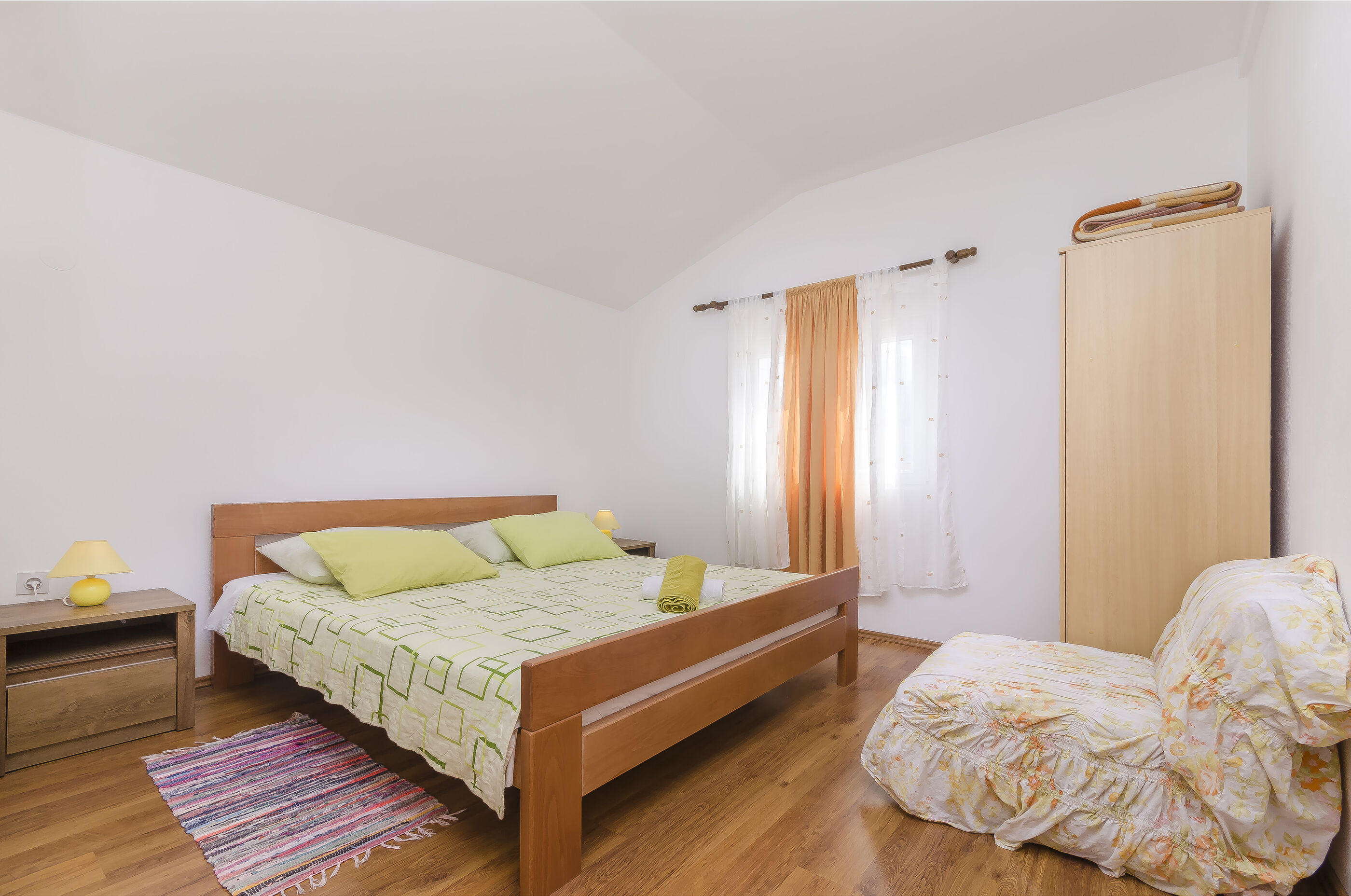 Apartments Mila 23861-A6