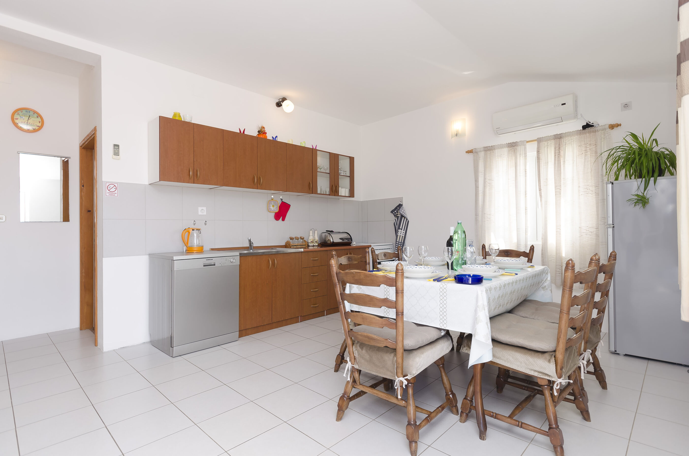 Apartments Mila 23861-A6