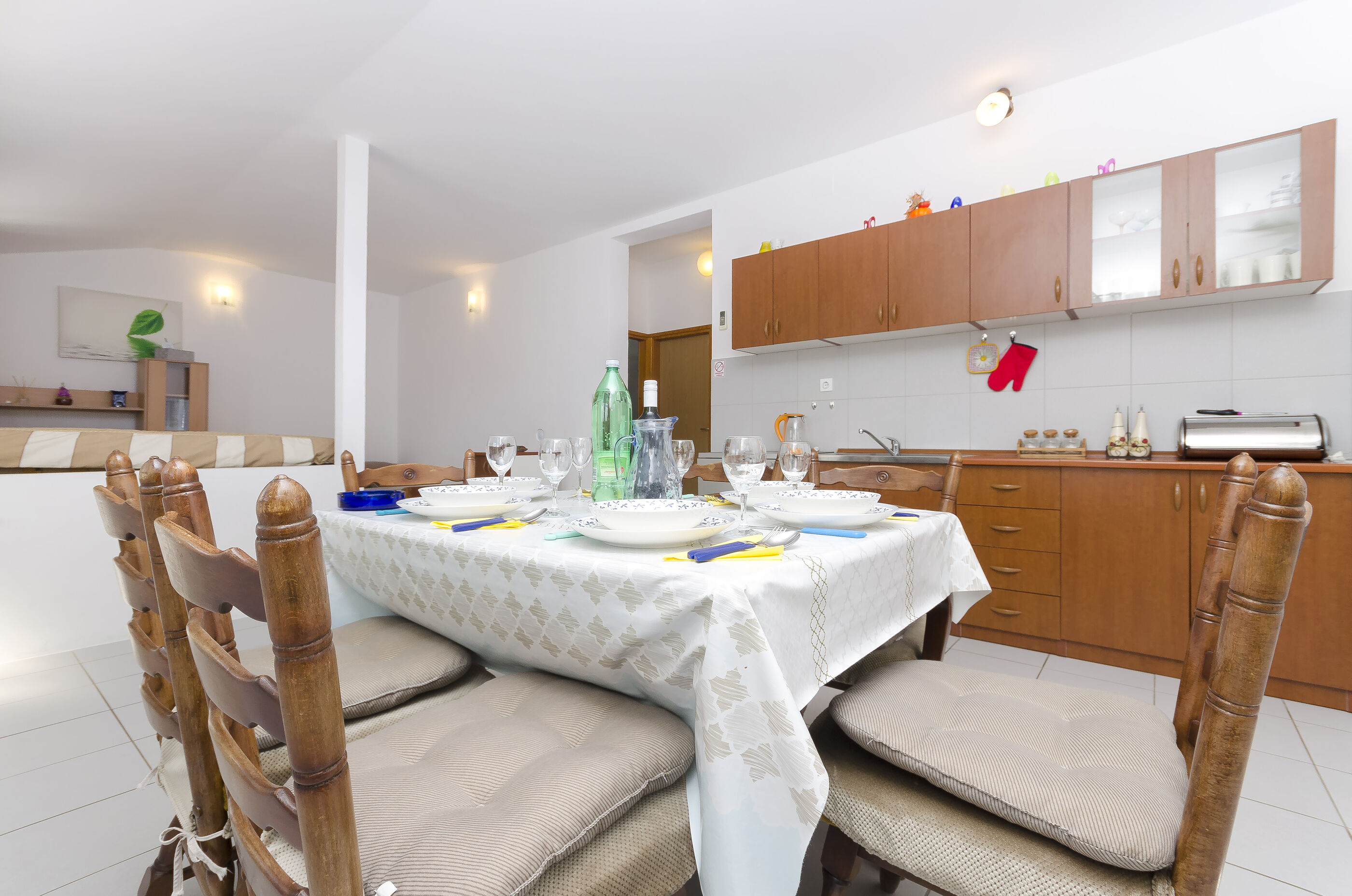 Apartments Mila 23861-A6