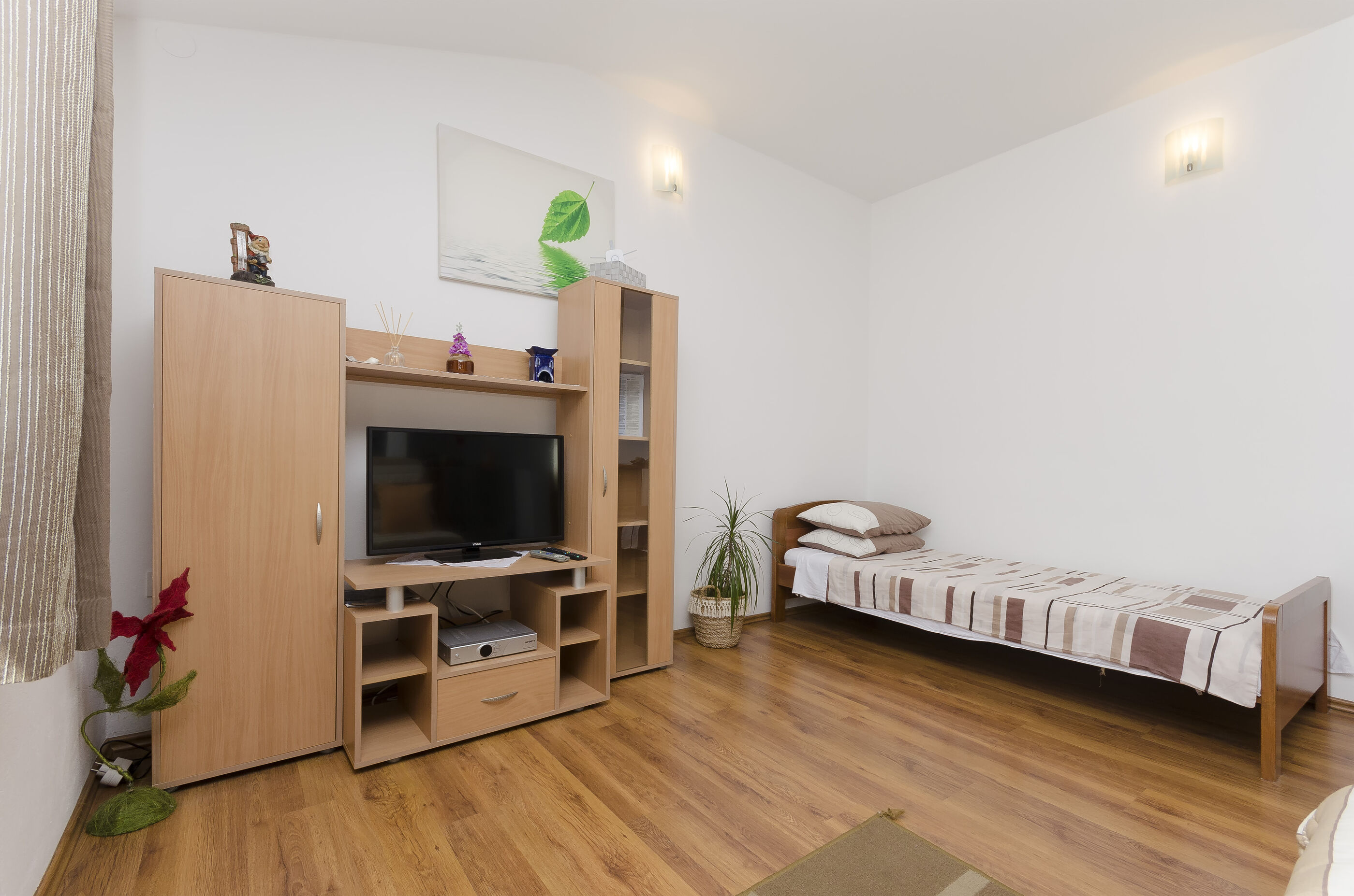 Apartments Mila 23861-A6