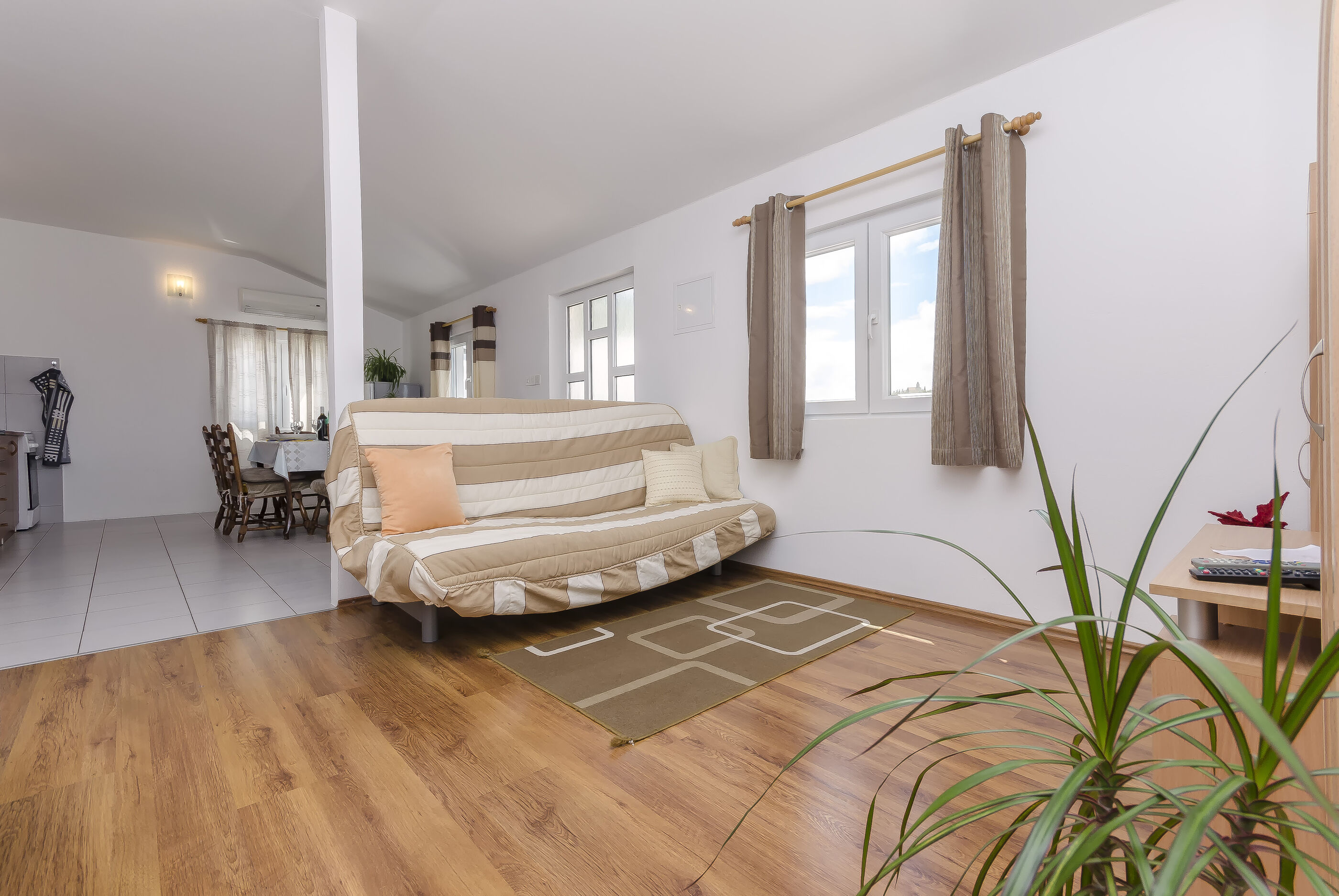 Apartments Mila 23861-A6