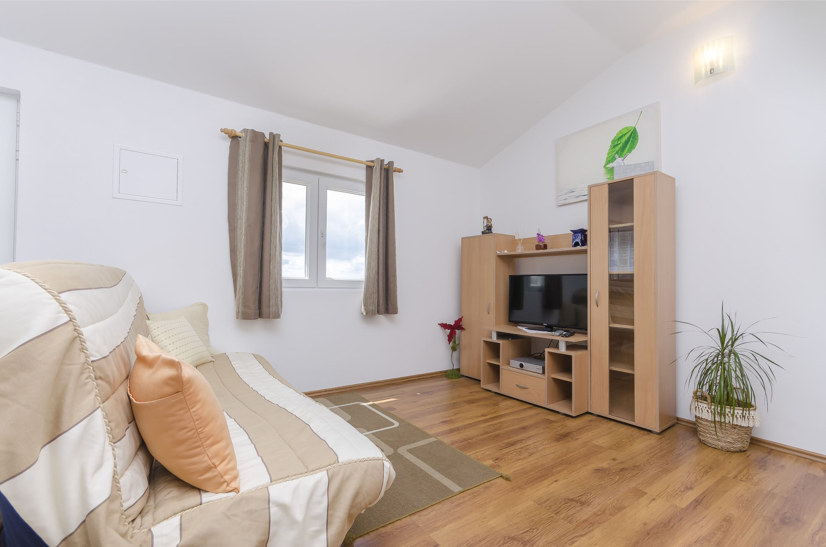 Apartments Mila 23861-A6